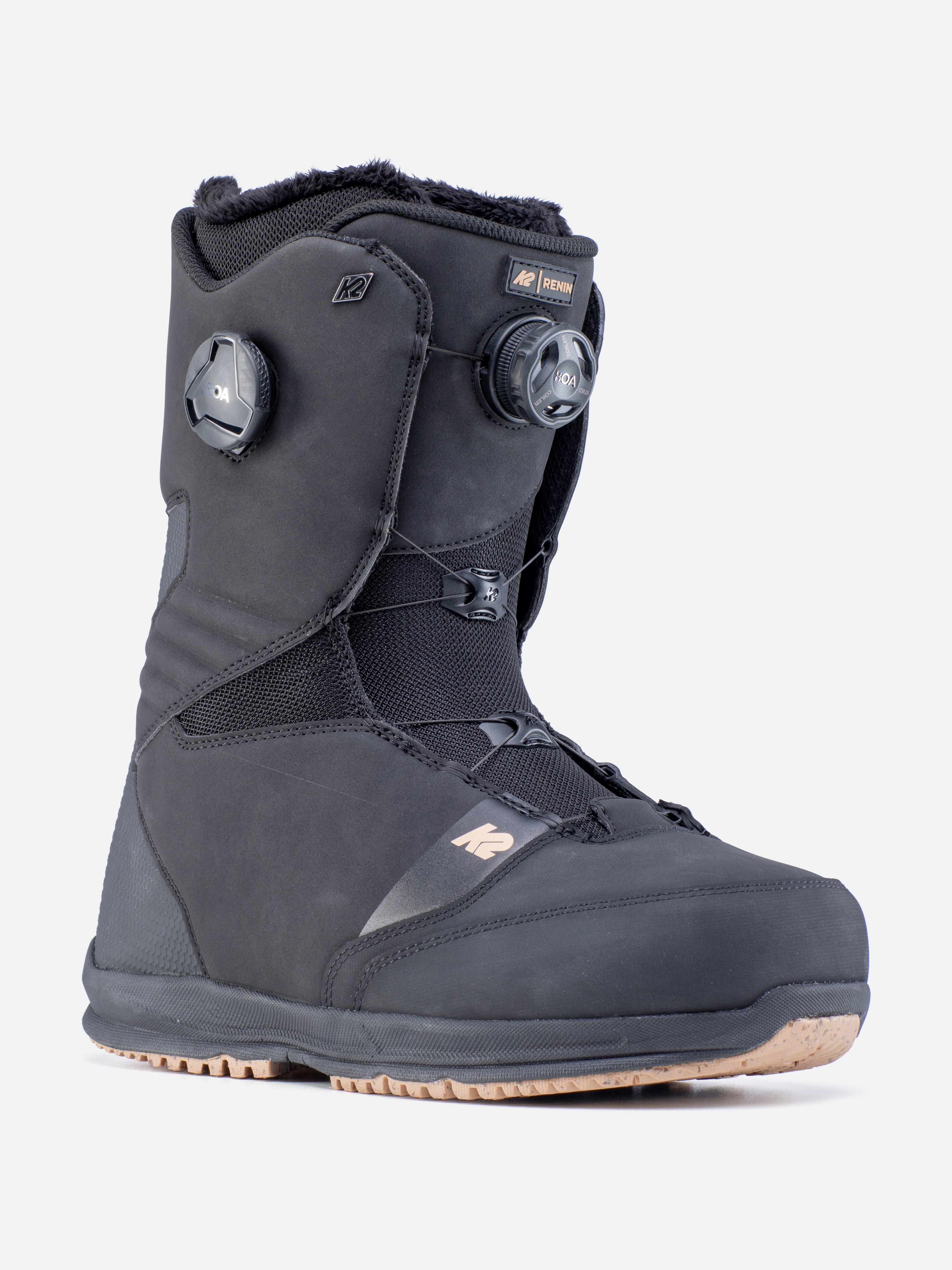 k2 snowboard boots mens