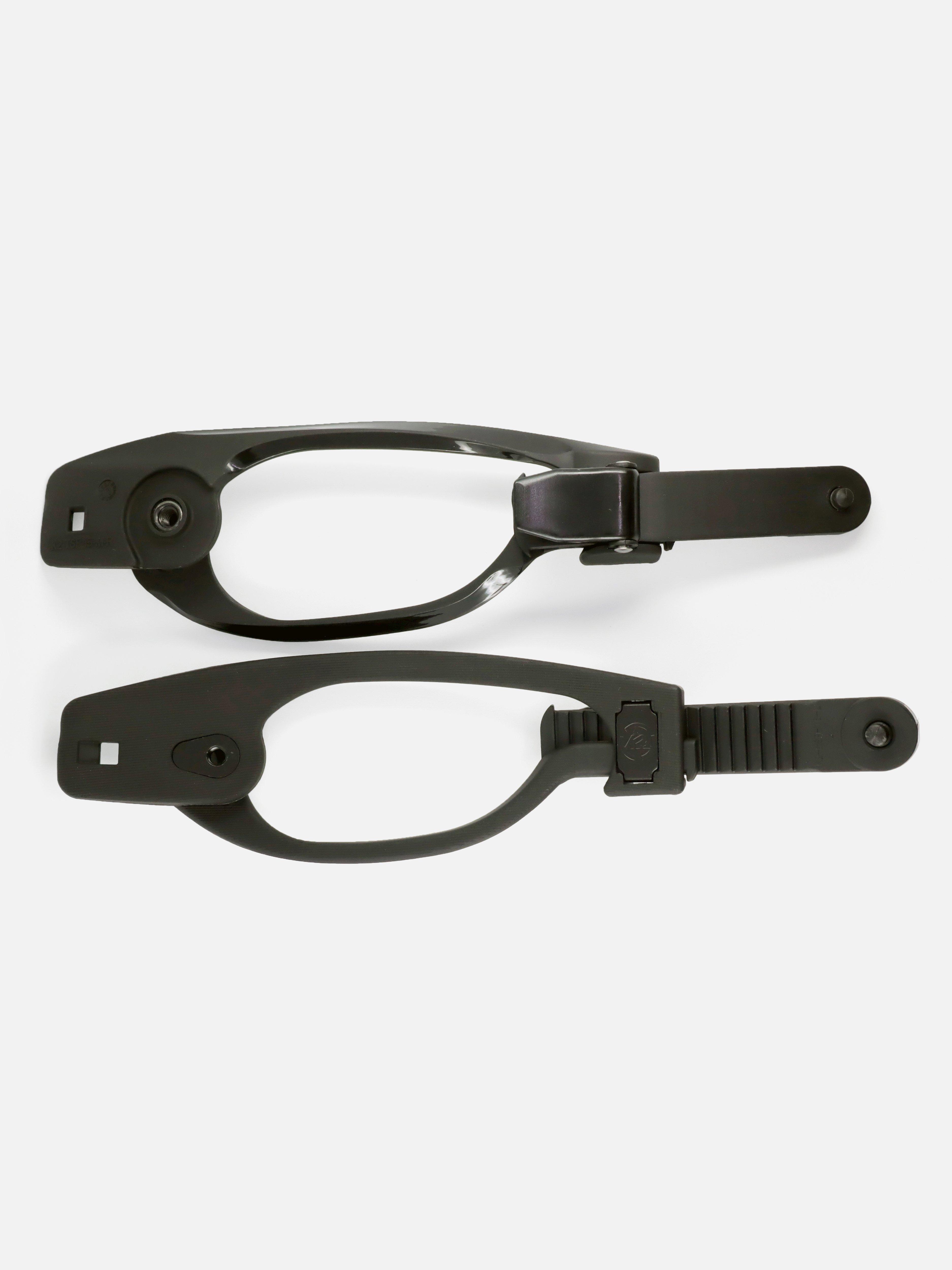 k2 binding straps