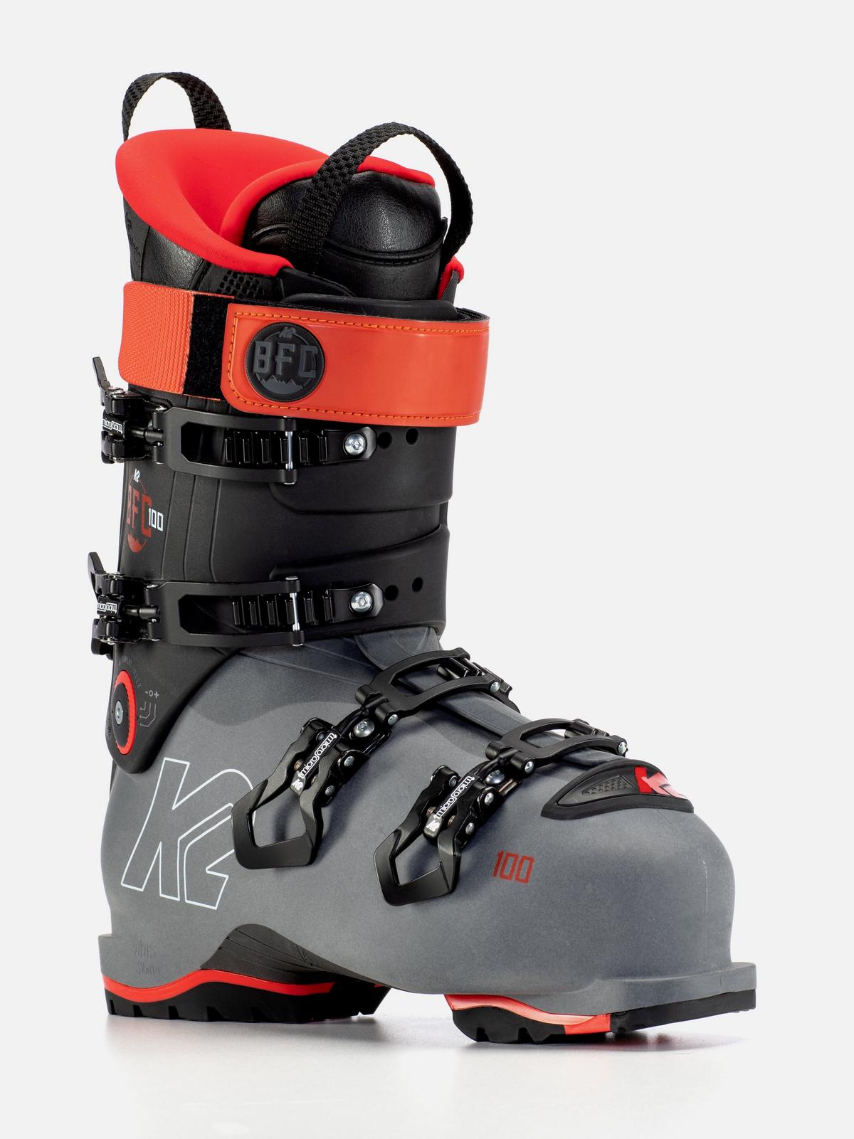 k2 bfc w 90 heat