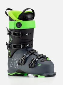  K2 BFC 130 Botas de esquí para hombre, 25.5 : Deportes y  Actividades al Aire Libre