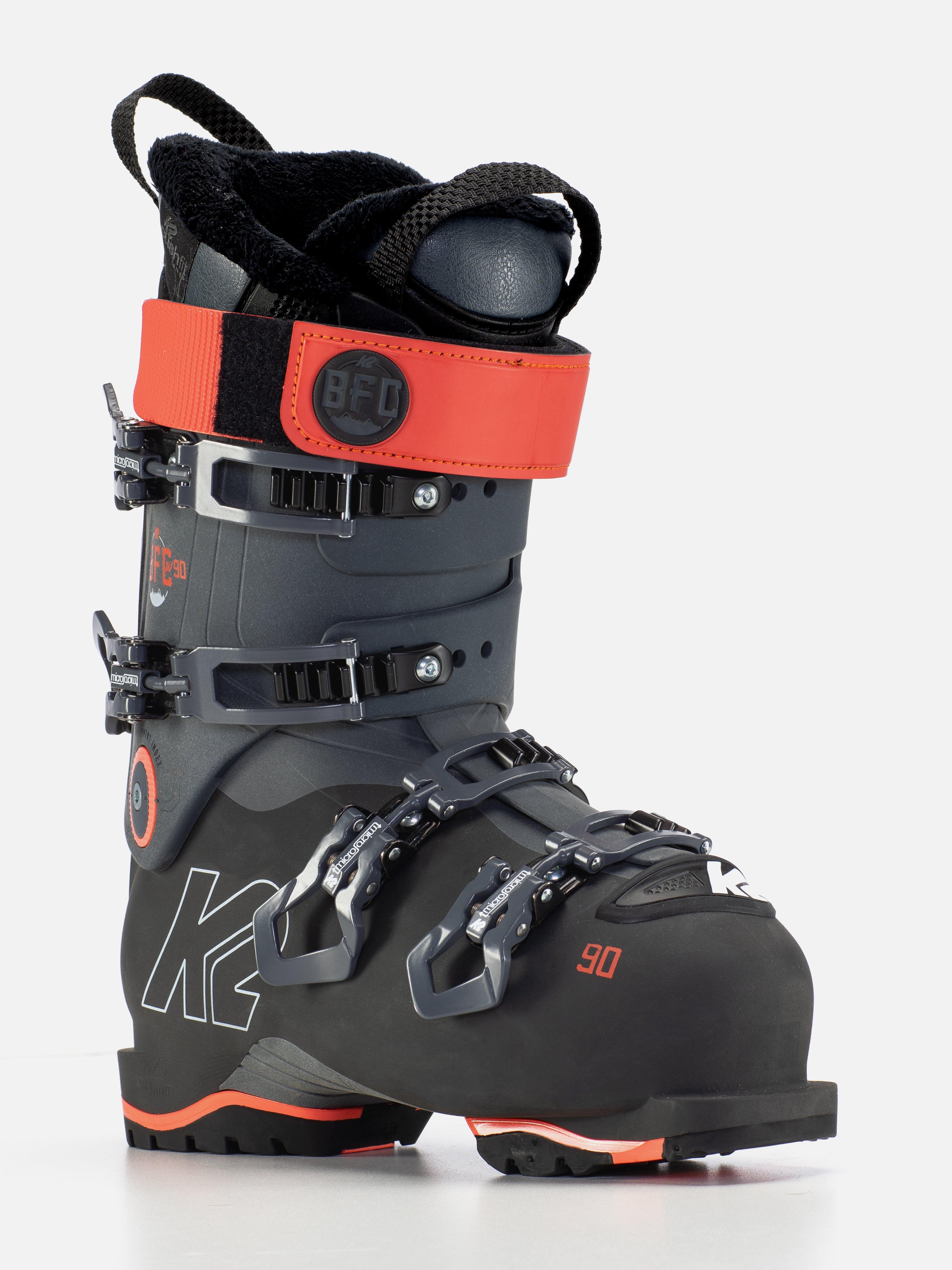 buggy board boots