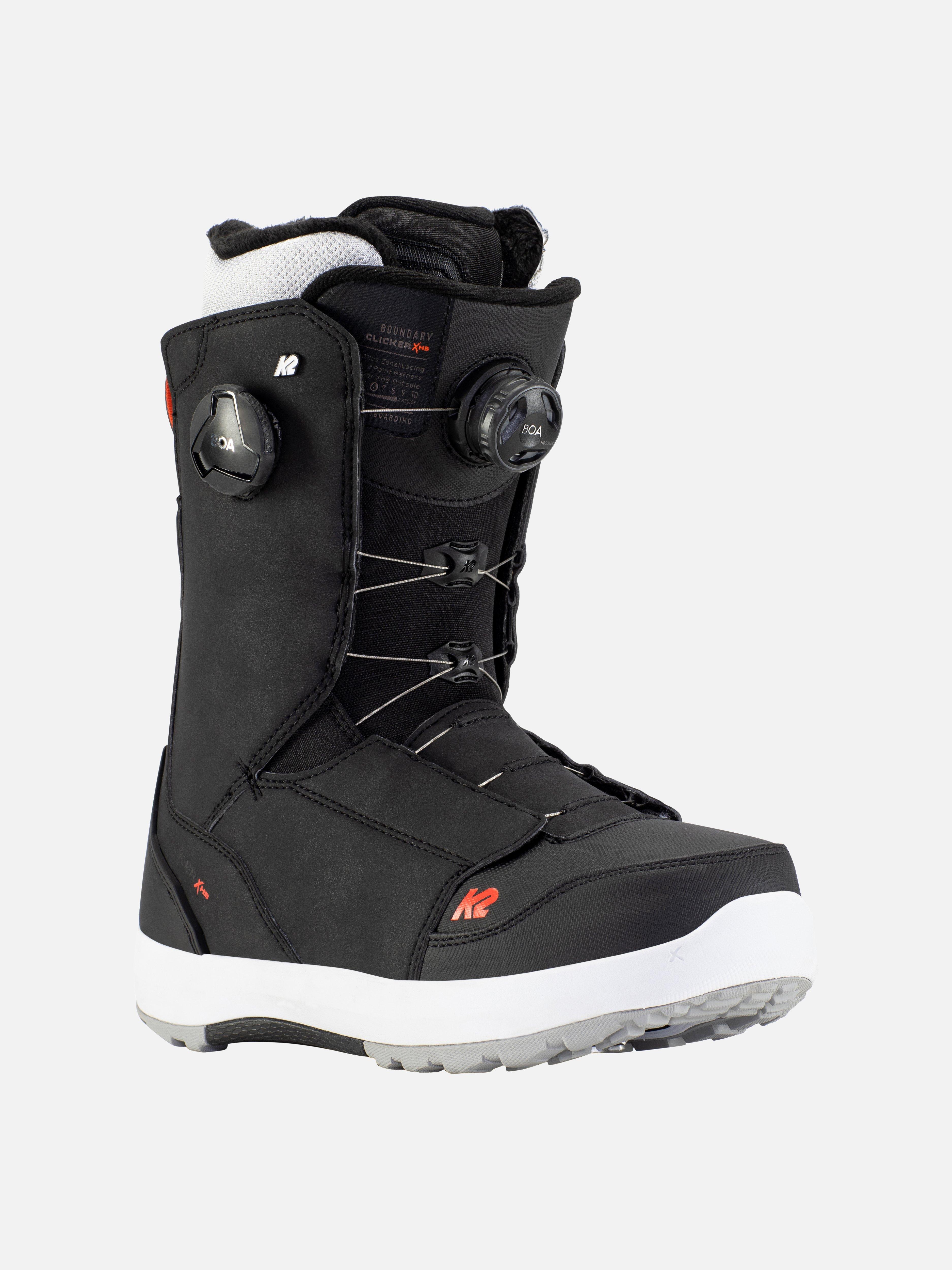 k2 snow boots