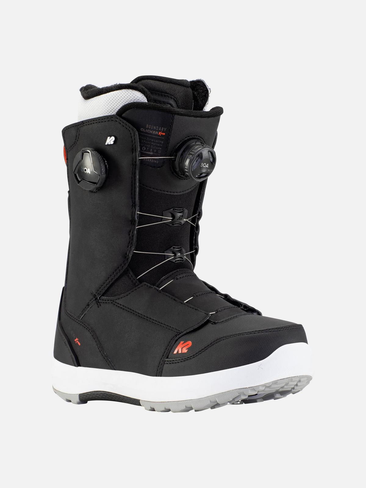 K2 boundaryboots 26.5cm | nate-hospital.com