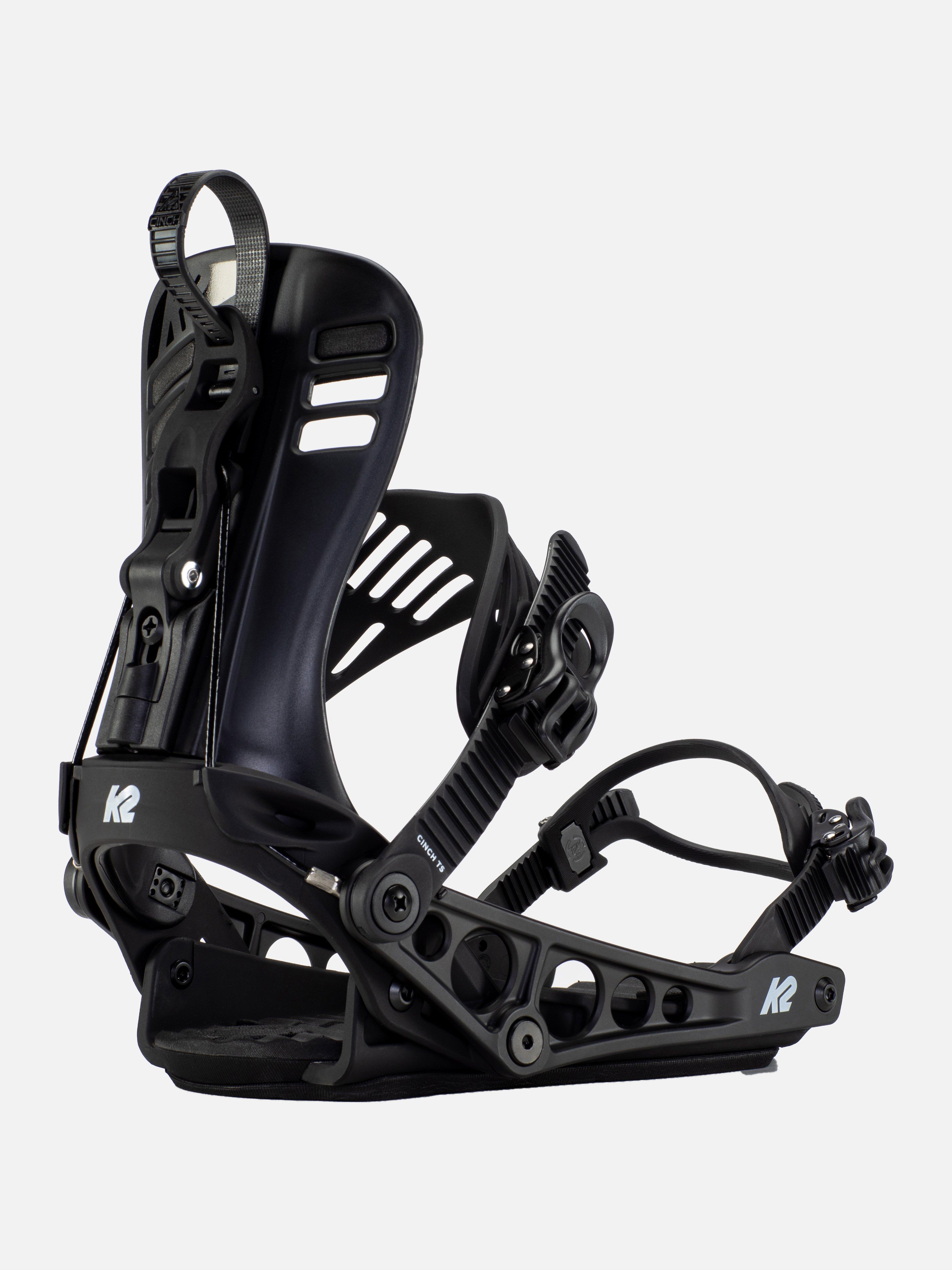 k2 farout bindings