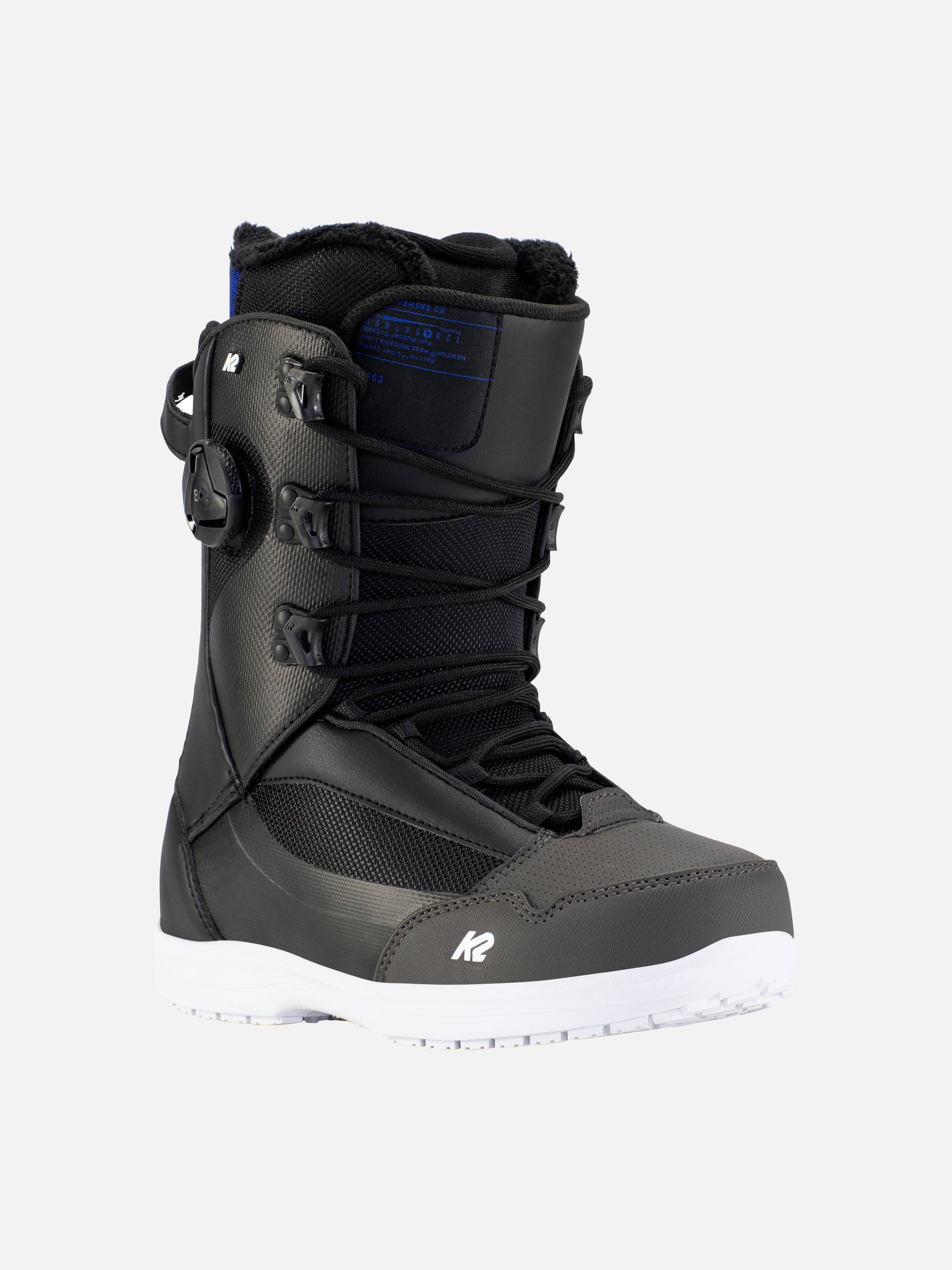 k2 womens snowboard boots
