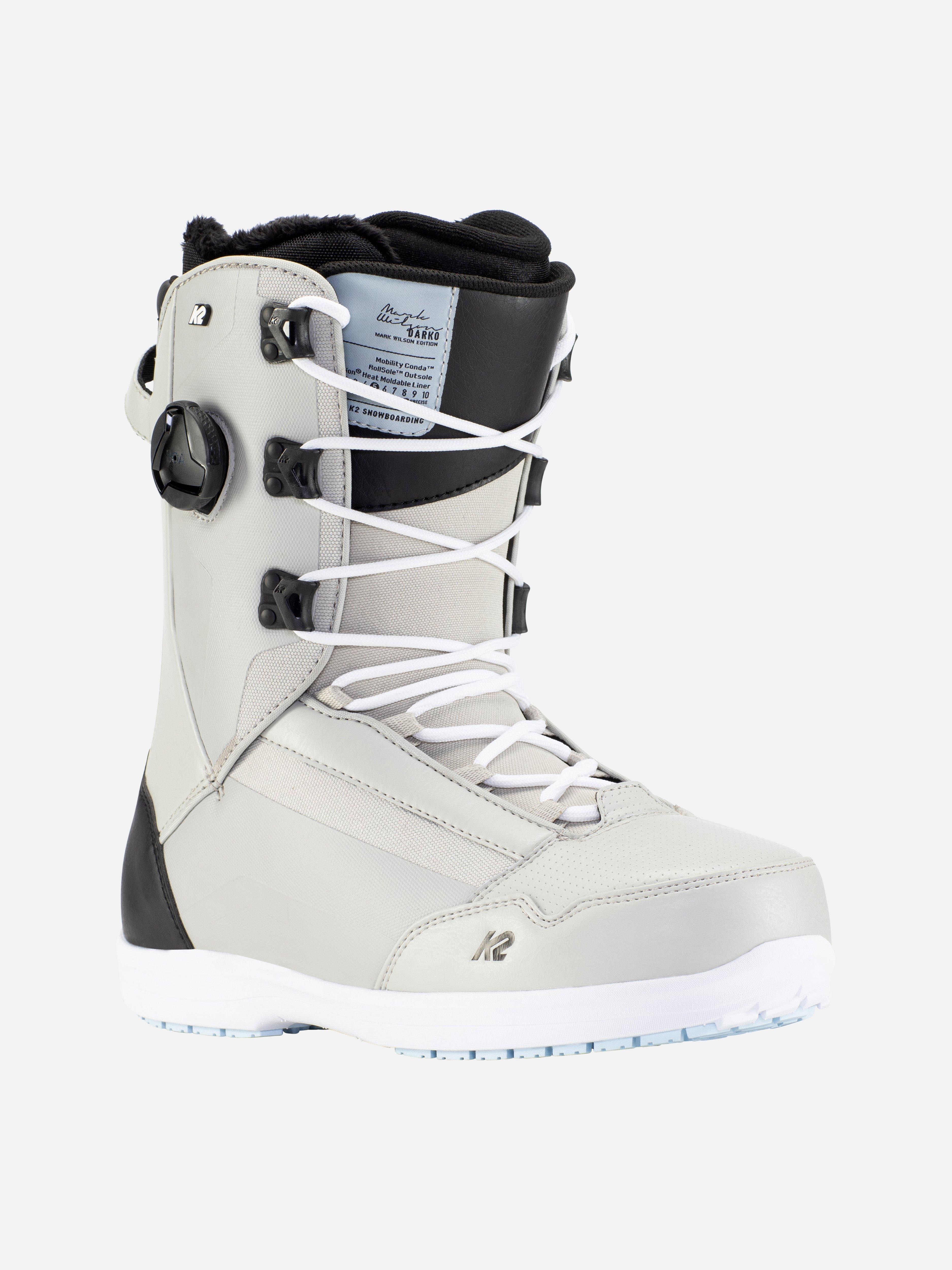 k2 darko 2019