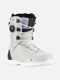 Lace Snowboard Boots | K2 Snow