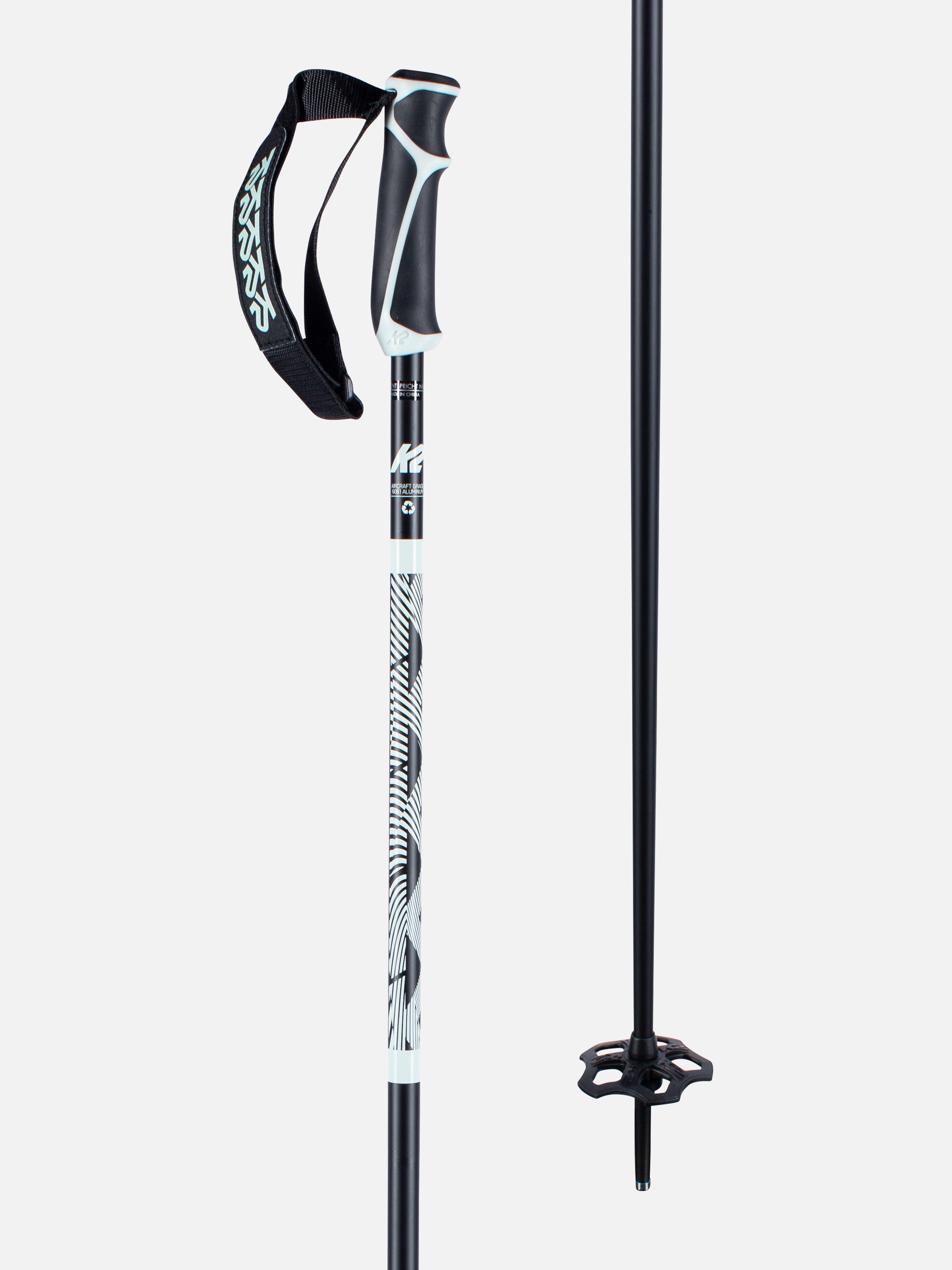 k2 sprout ski pole