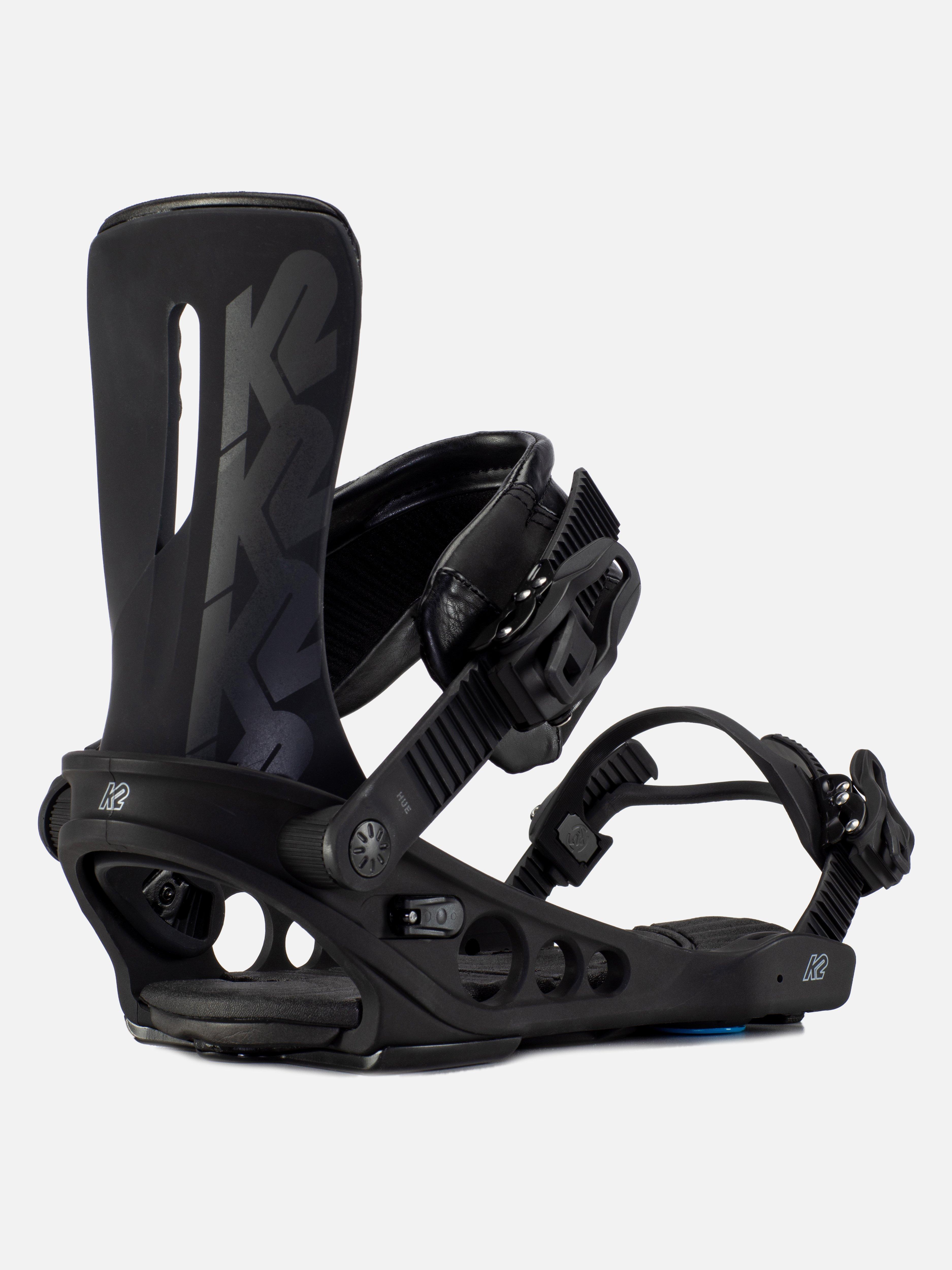 k2 bedford bindings