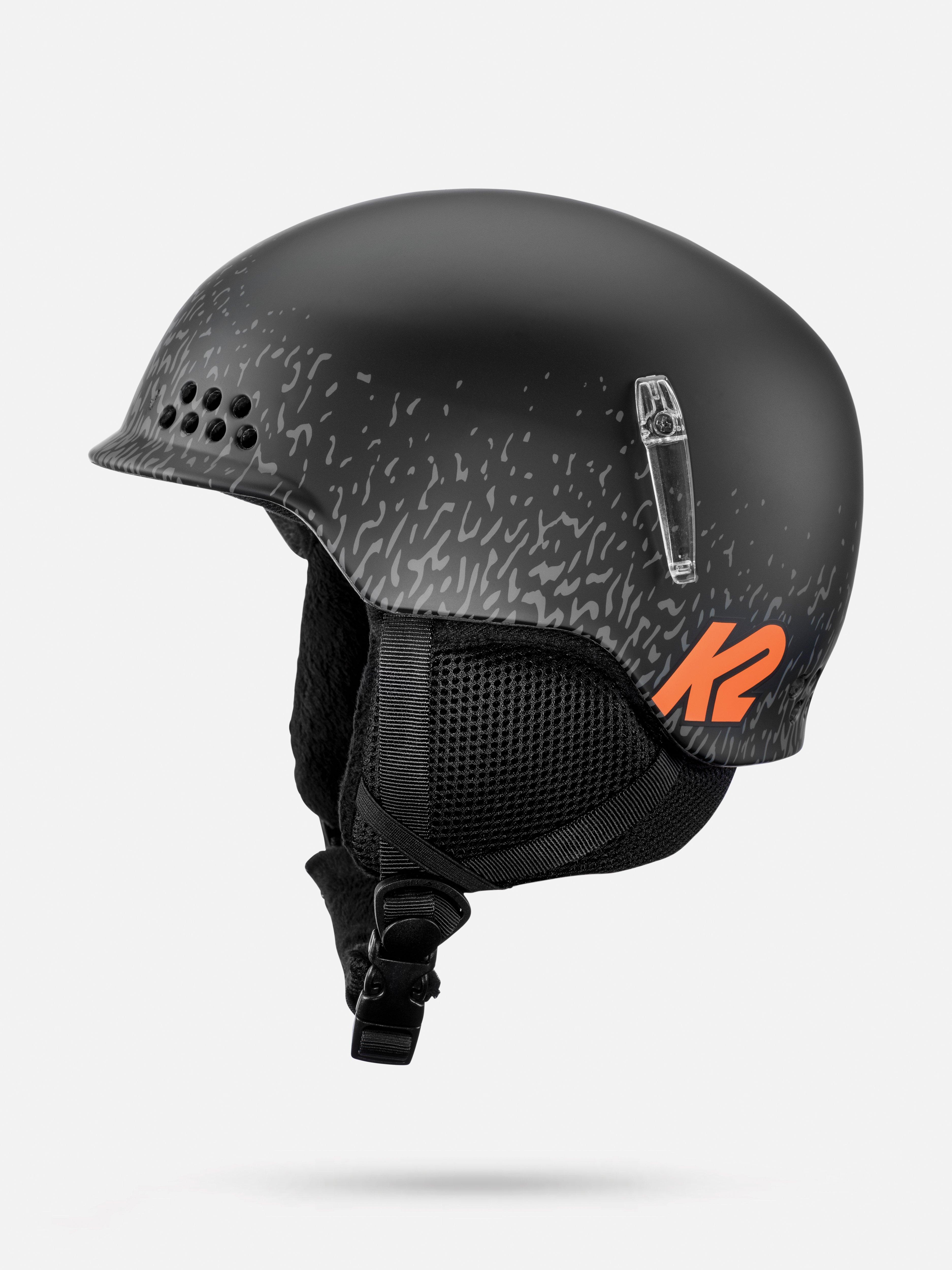 k2 helmet snowboard