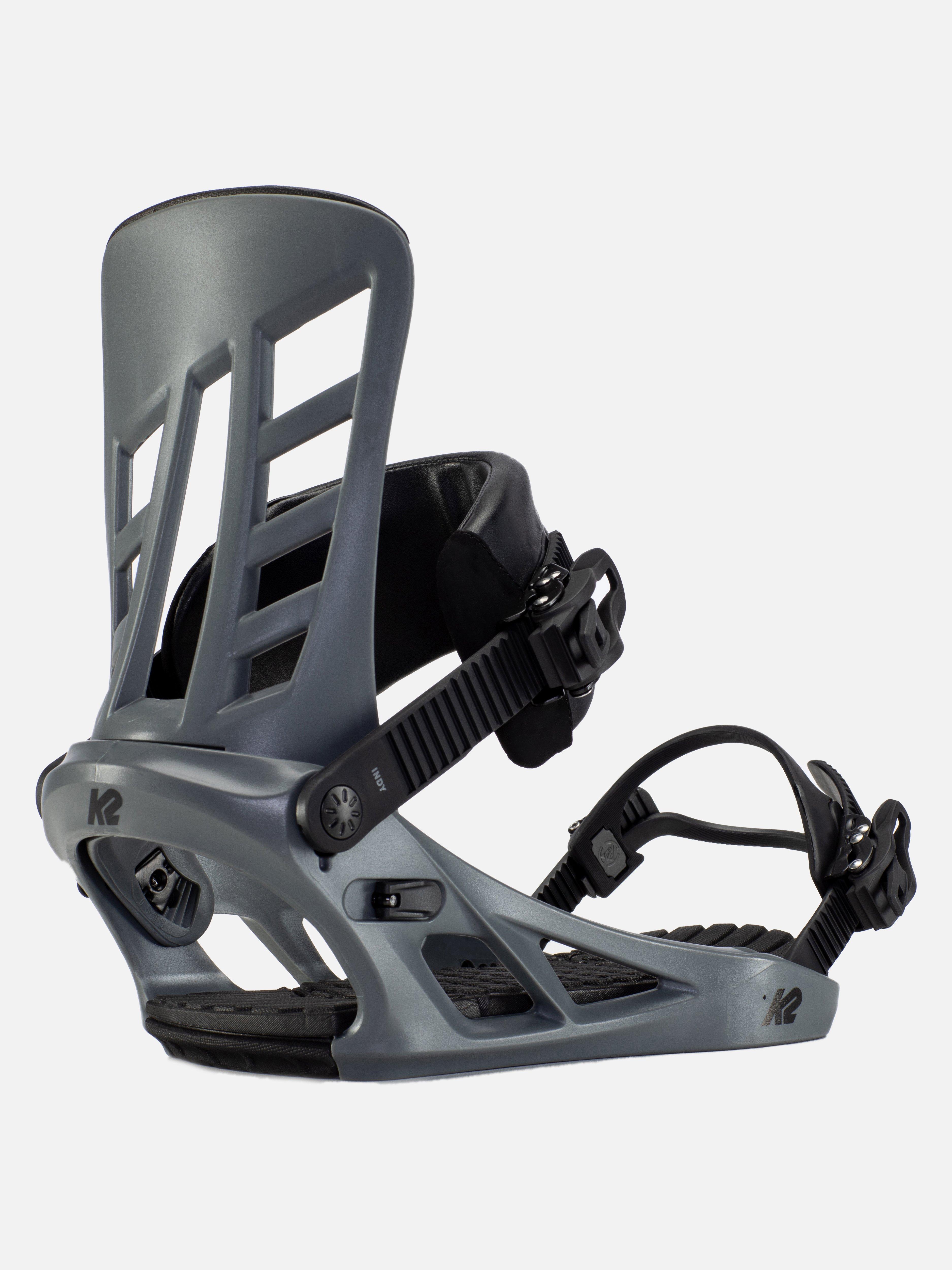 k2 farout bindings