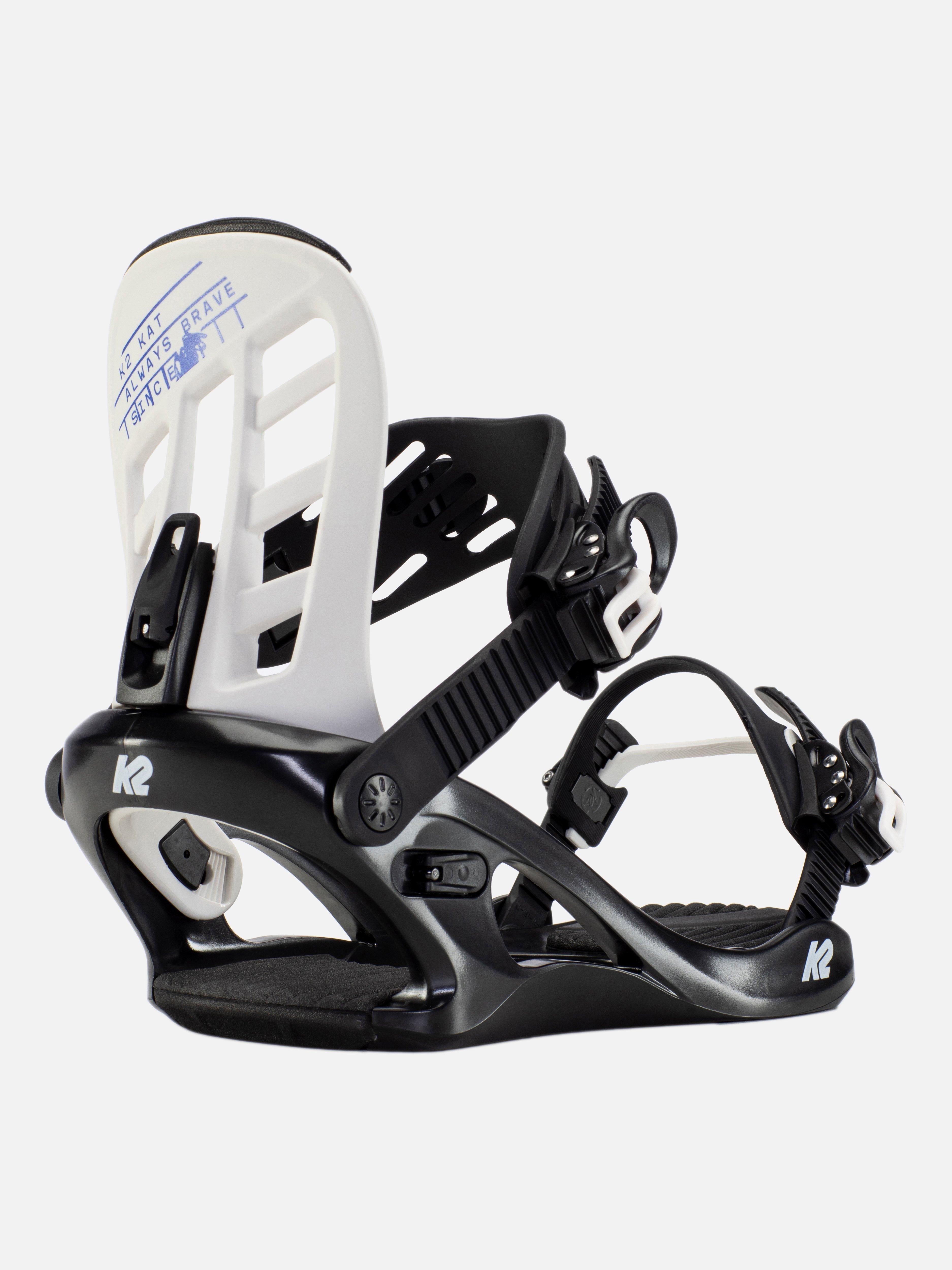 best youth snowboard bindings