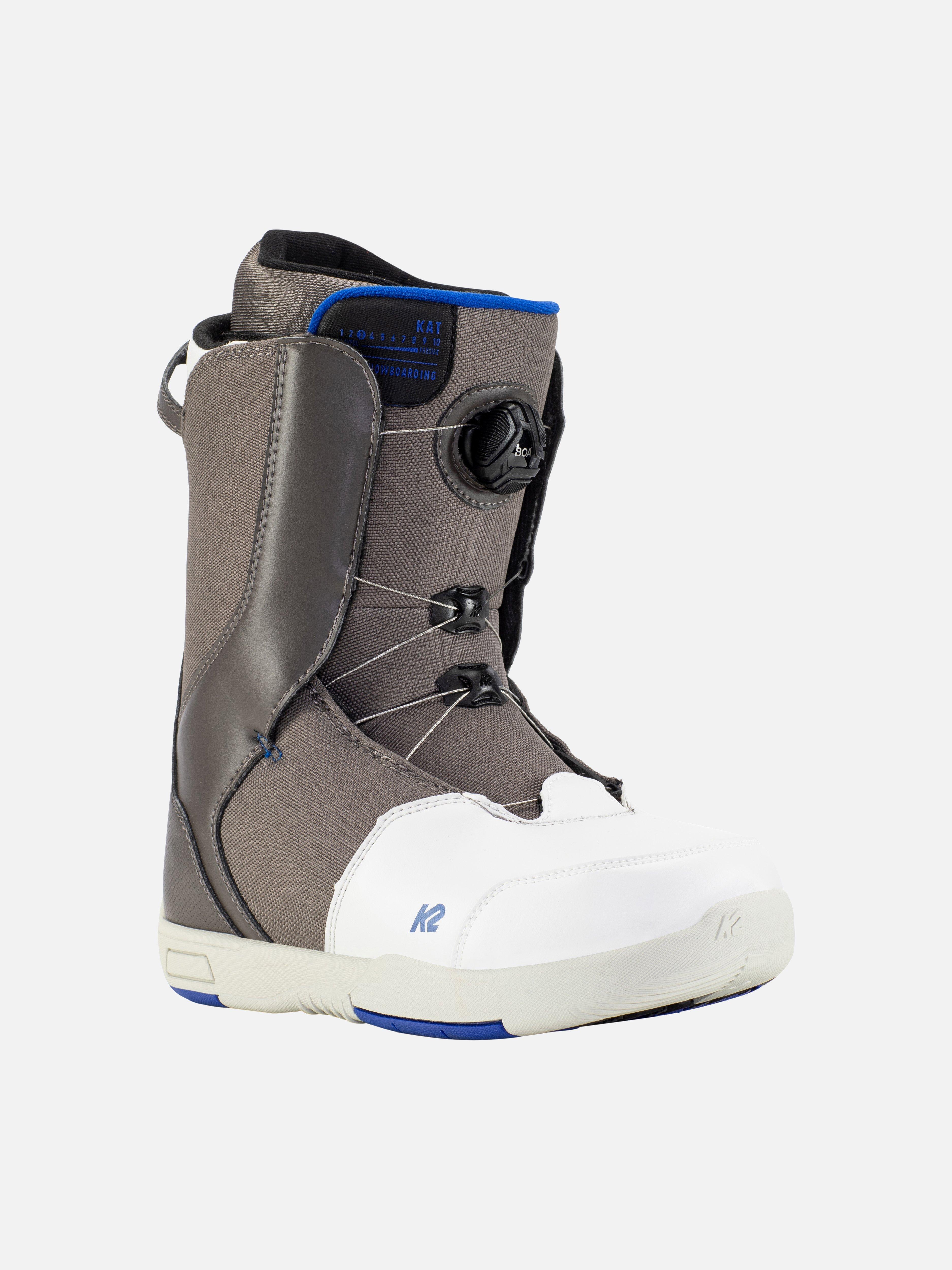 youth snowboard boots canada
