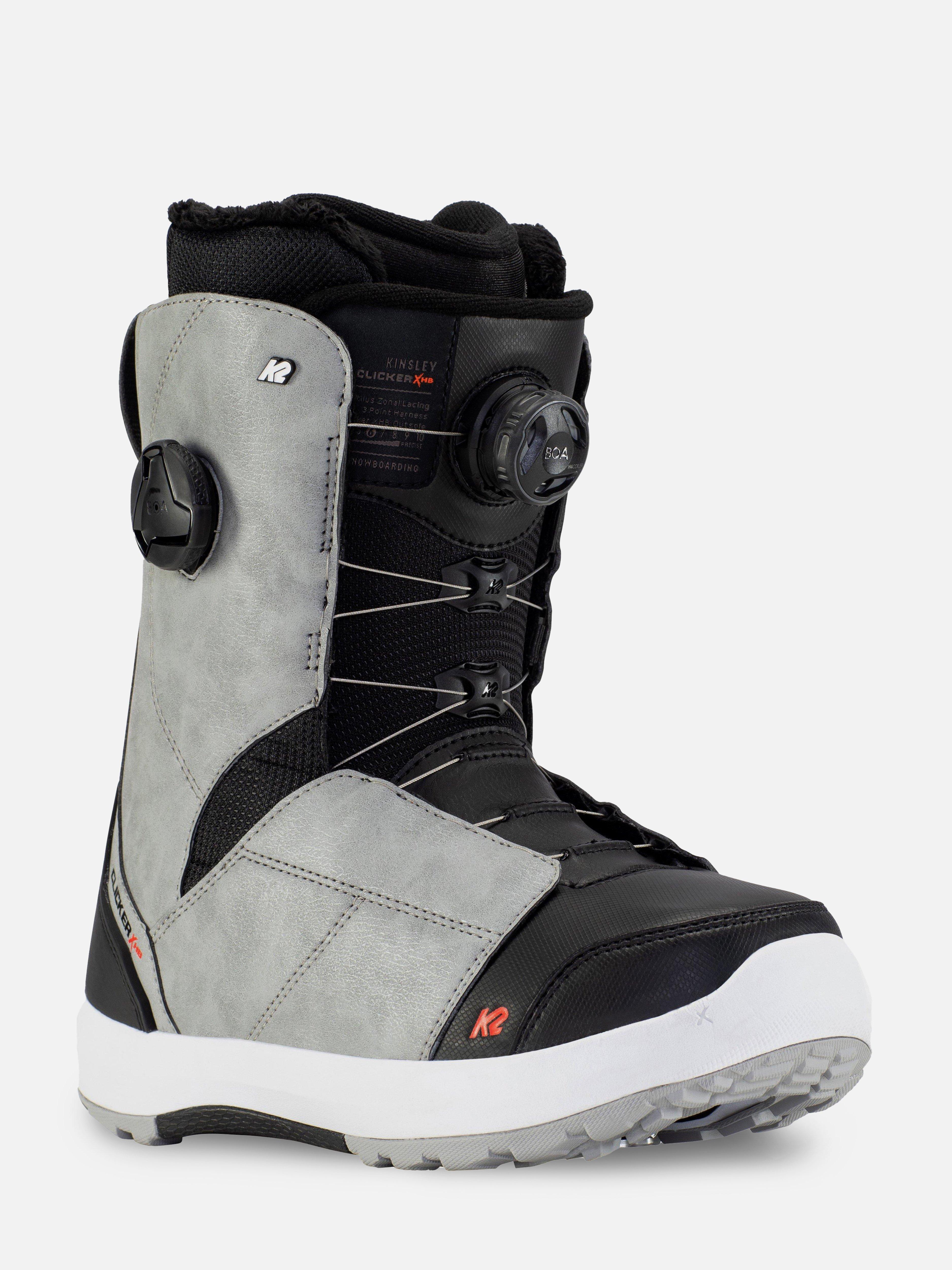 k2 womens snowboard boots
