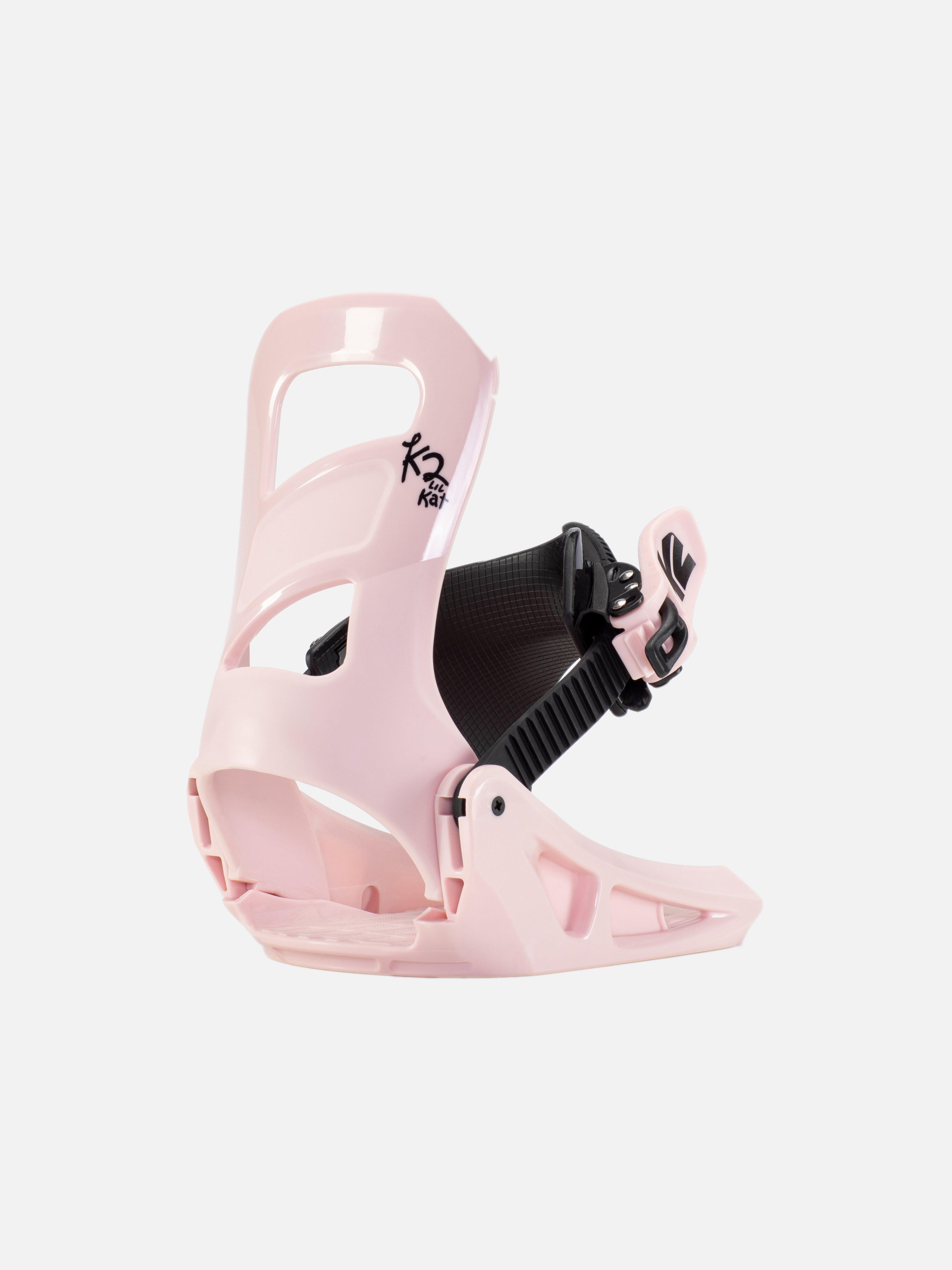 k2 kat bindings