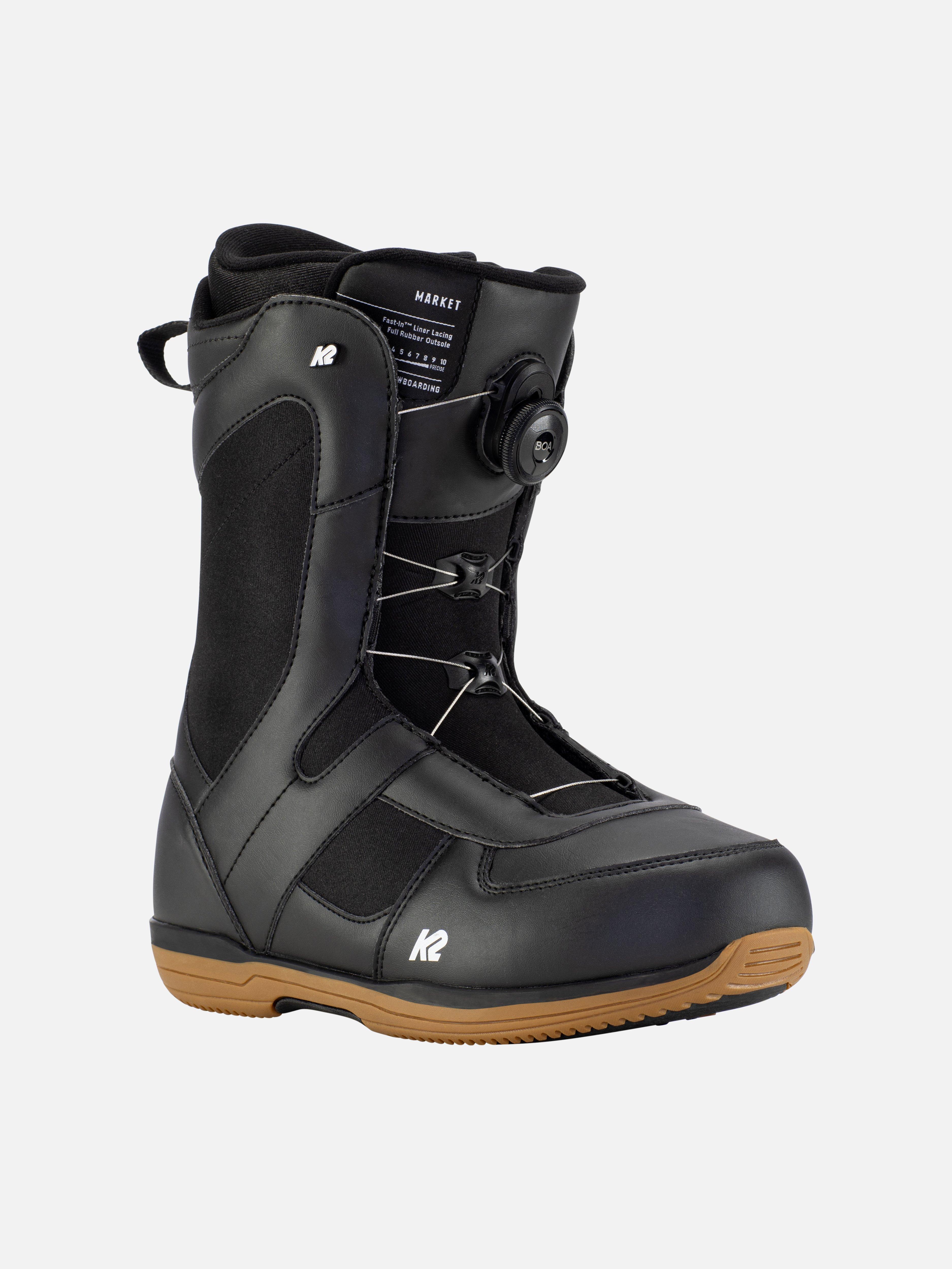 k2 market boots