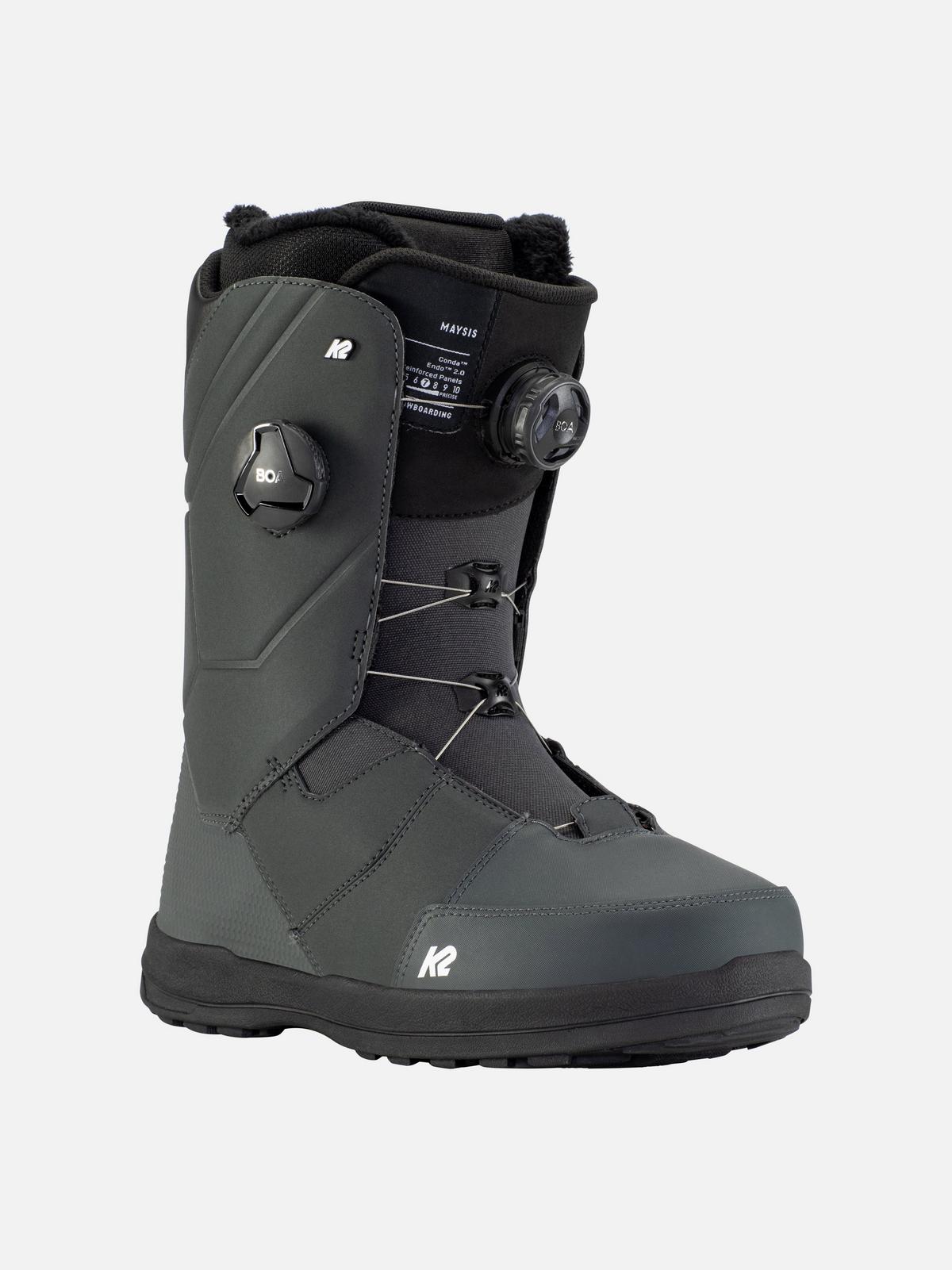 K2 maysis snowboard boots on sale 218