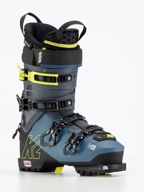 K2 Mindbender 85 Skis 2022 | K2 Skis and K2 Snowboarding