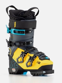 K2 Mindbender 90 Alleanza Damen-Skischuhe Scarponi da Sci Ski-Stiefel 