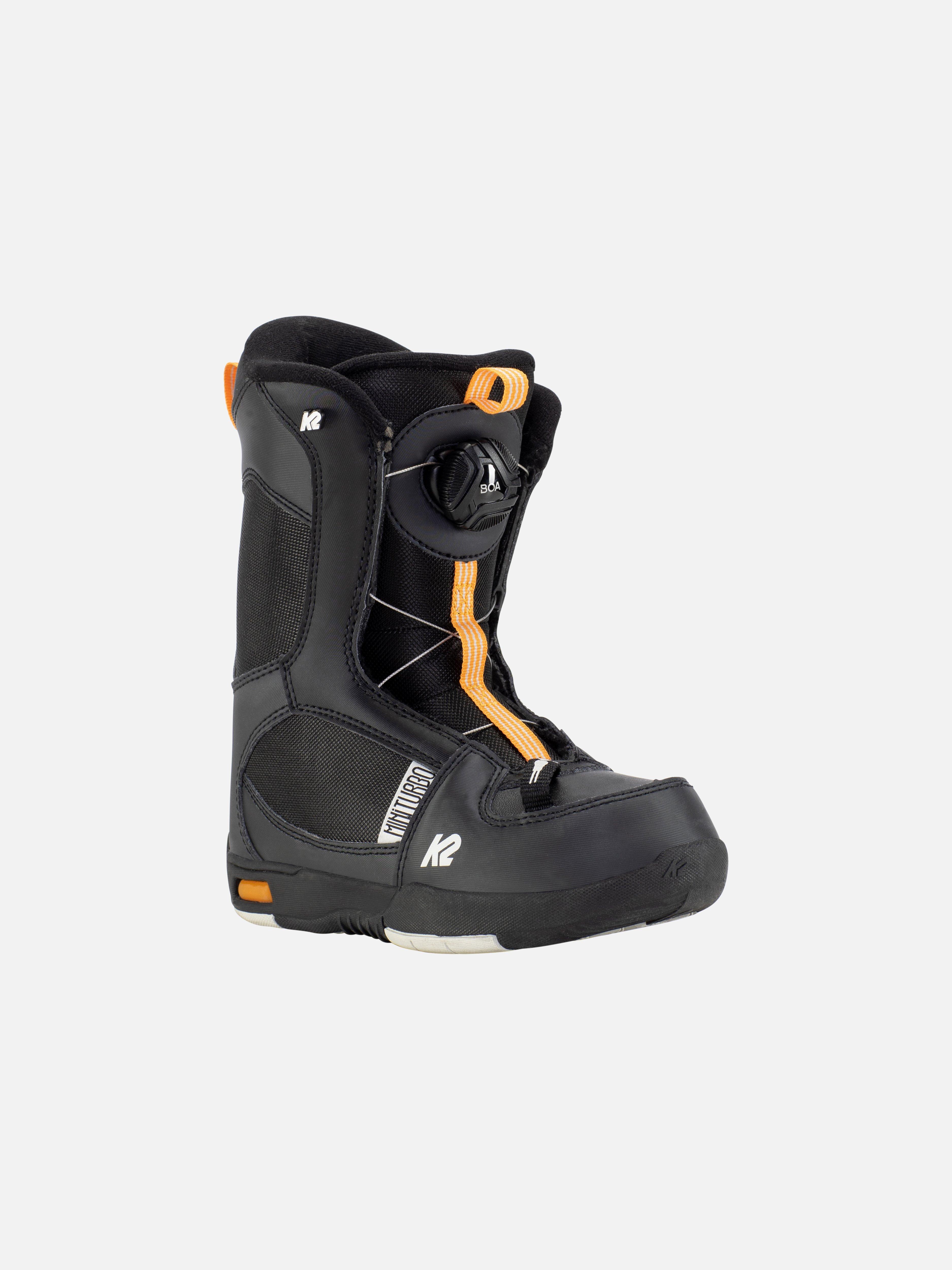youth snowboard boots canada