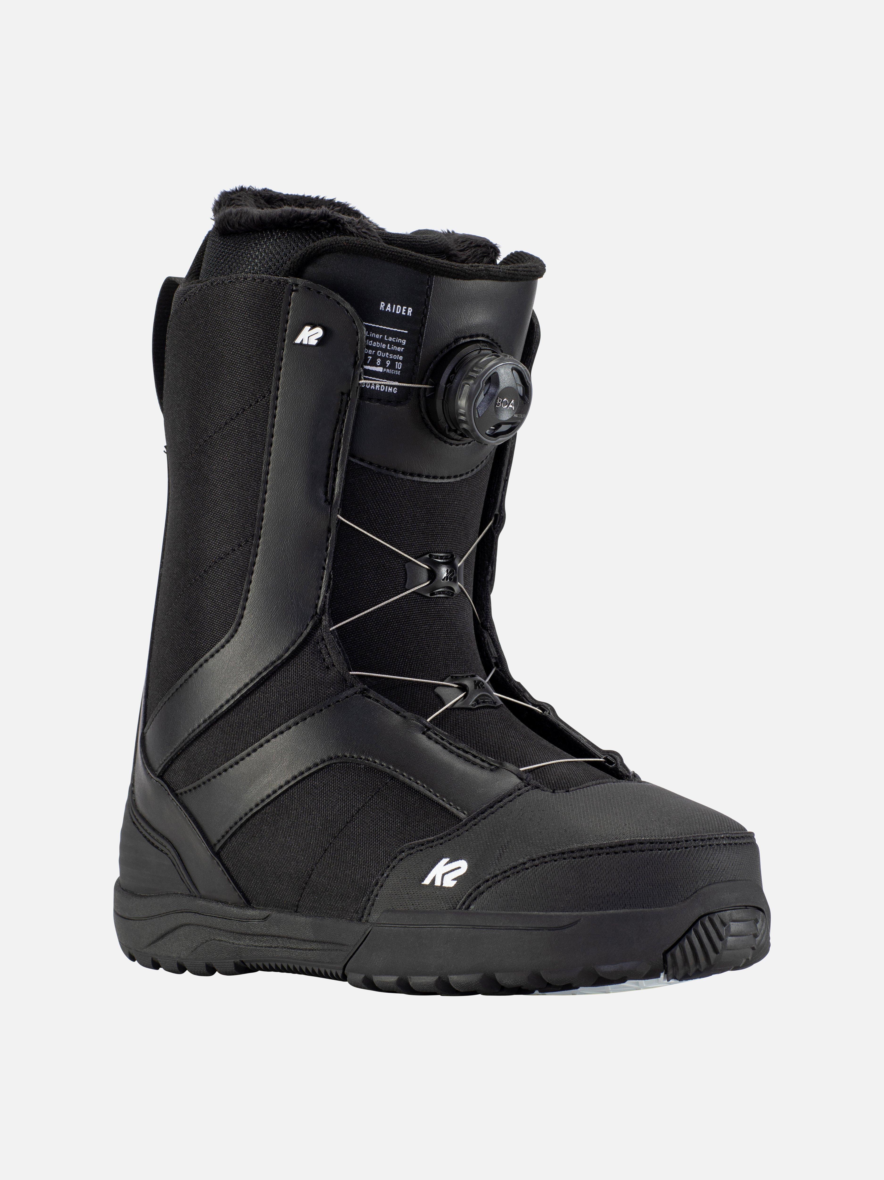 k2 renin boots