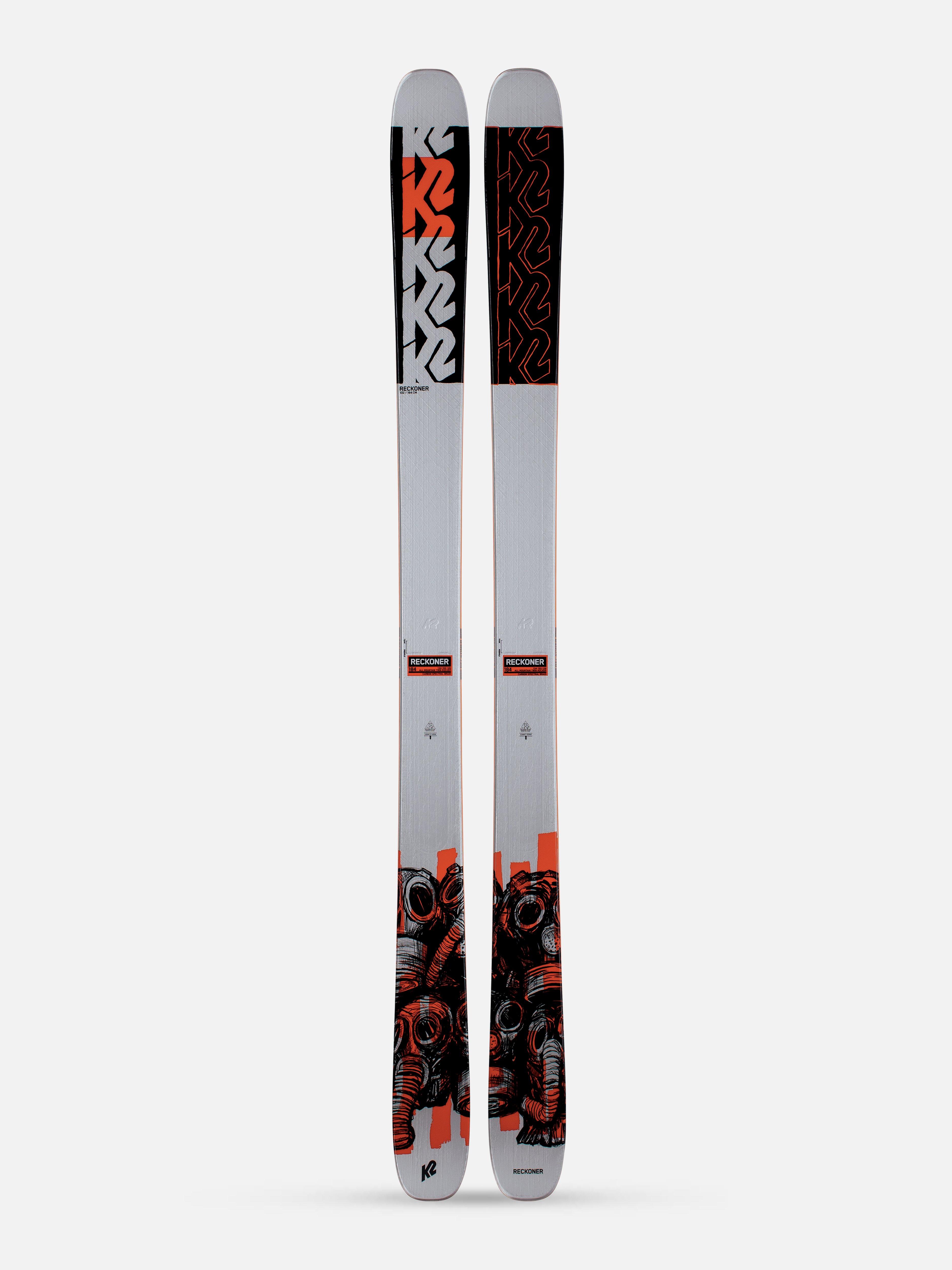 alpine ski k2 potion 98 ti Women's Mindbender 89Ti Skis 2026 It will allow you to practice both on and off the slopes thanks to a double rocker Scott Pure Patrol 98 TI