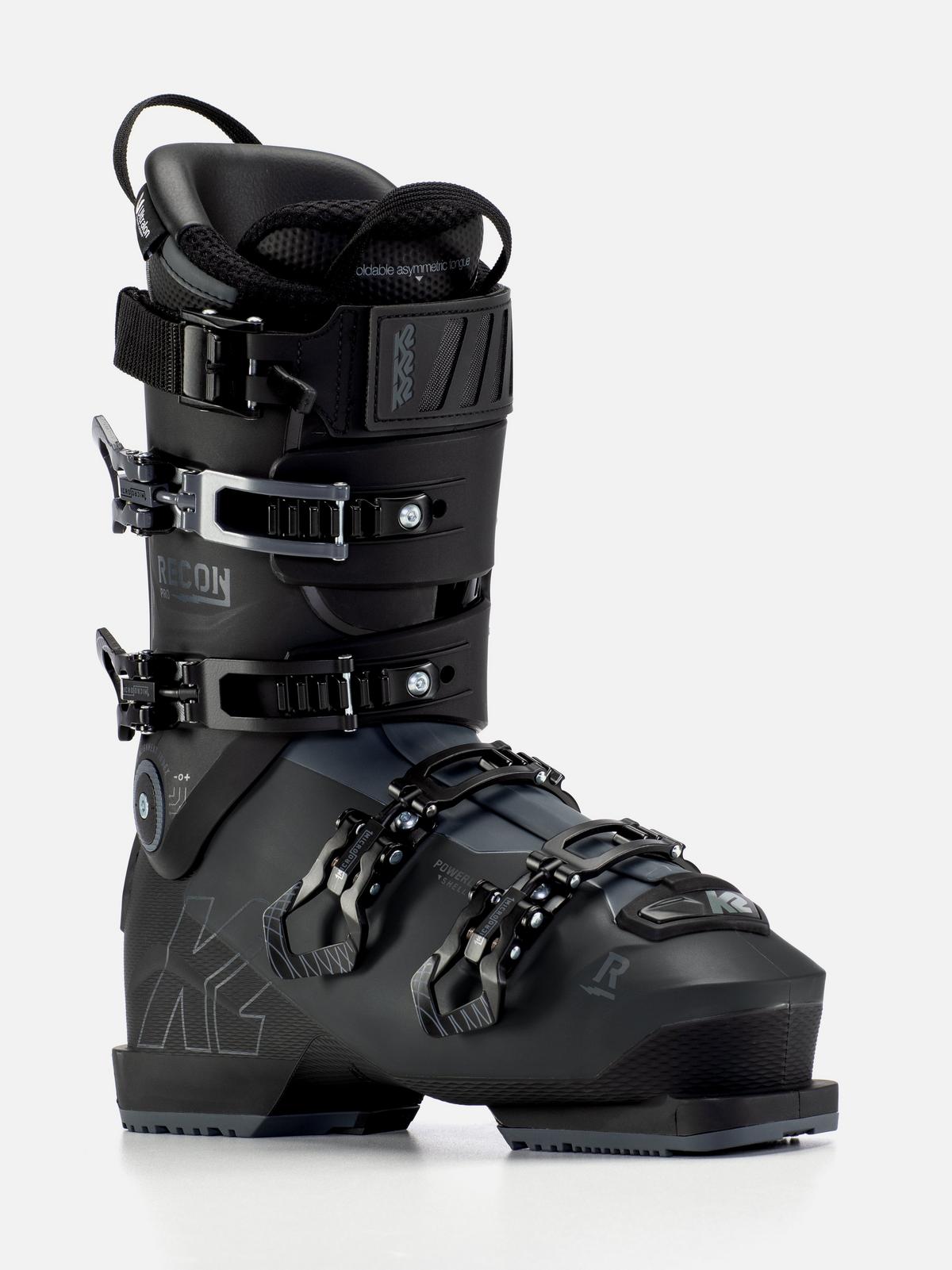 K2 Recon Pro Ski Boots 2022 | K2 Skis and K2 Snowboarding