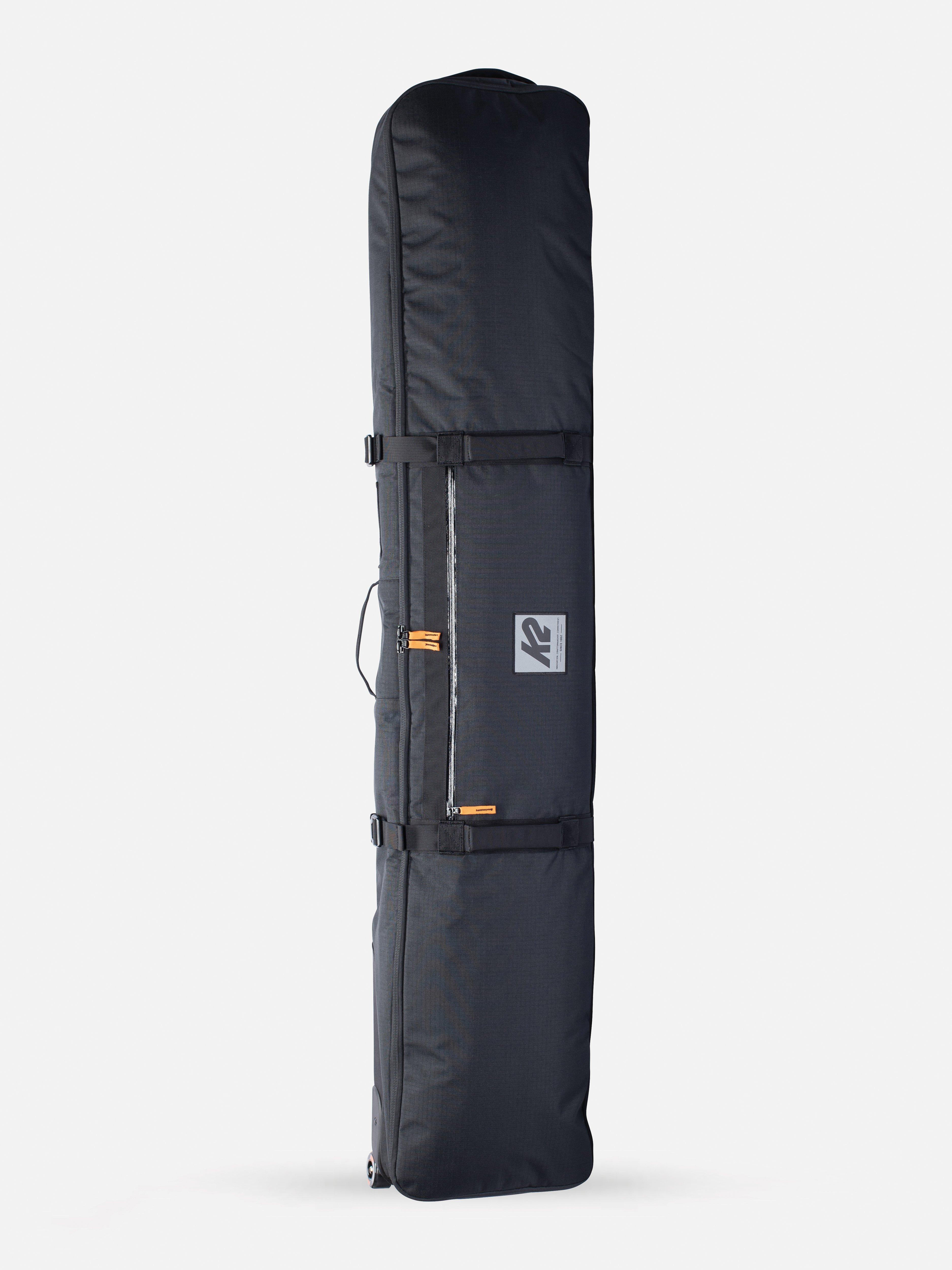 k2 boot bag