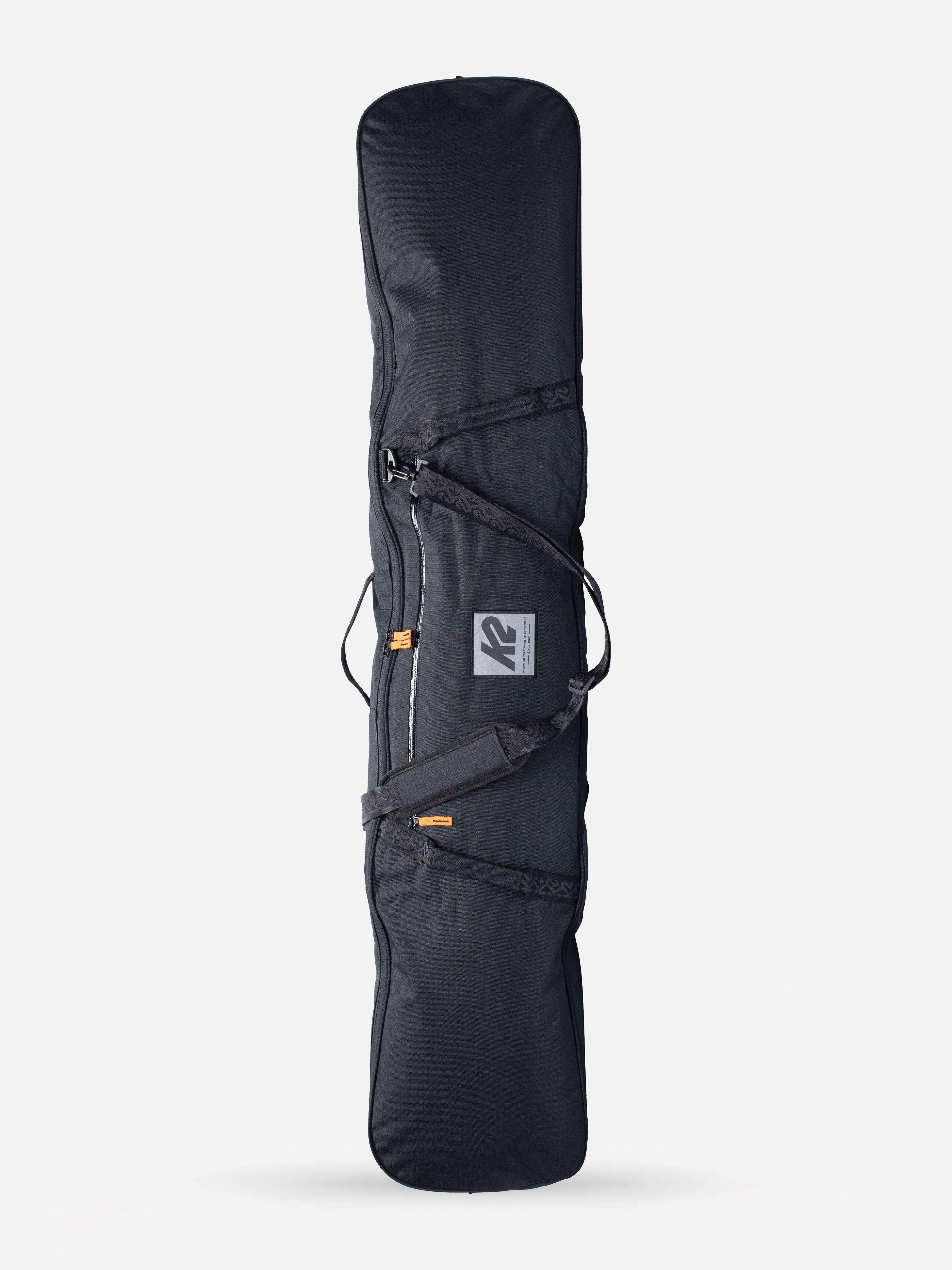 k2 ski boot bag