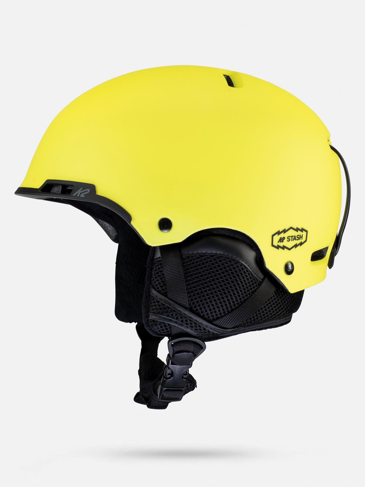 K2 Stash Men's Helmet 2022 | K2 Skis and K2 Snowboarding