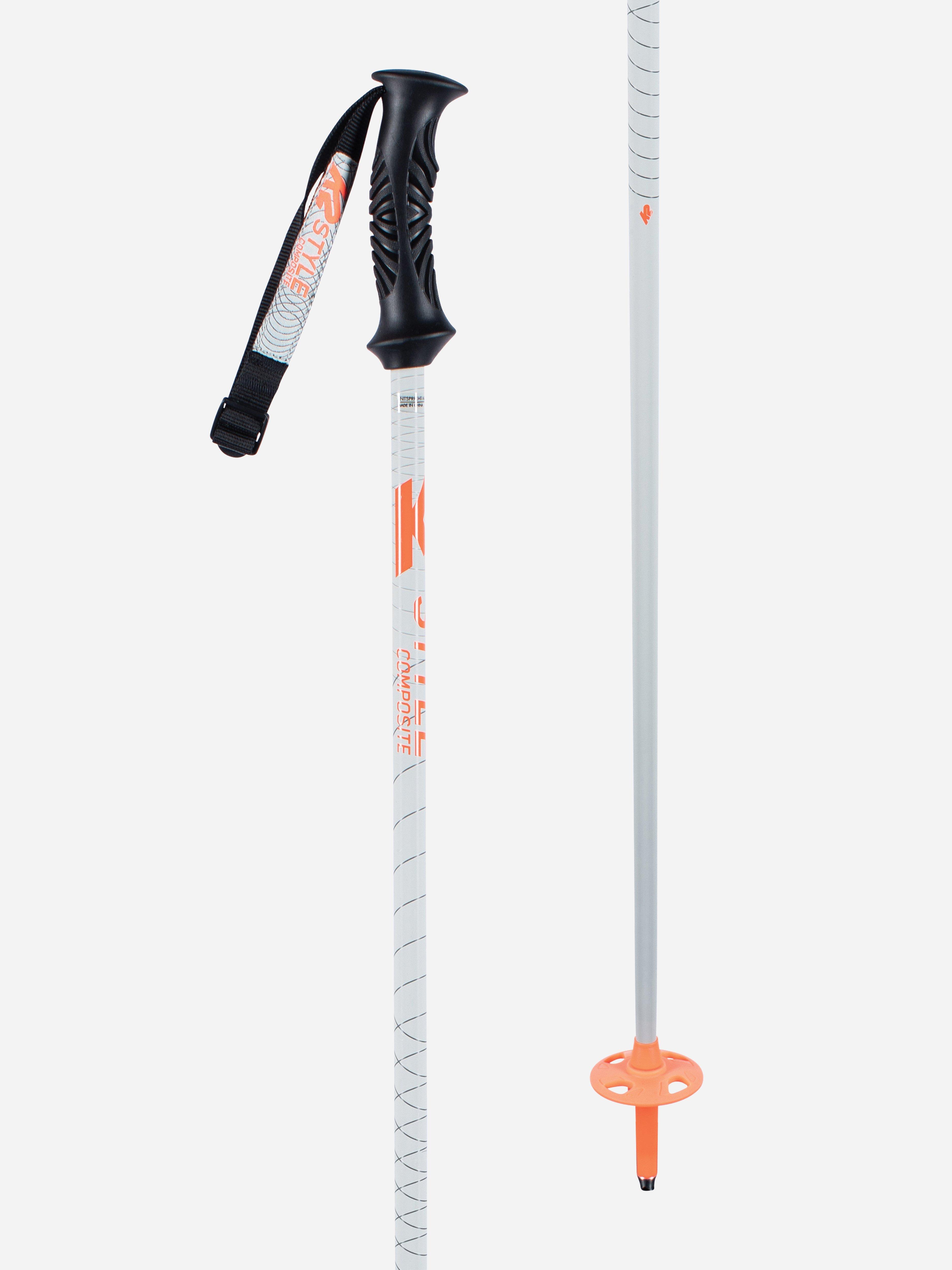 ski poles 46