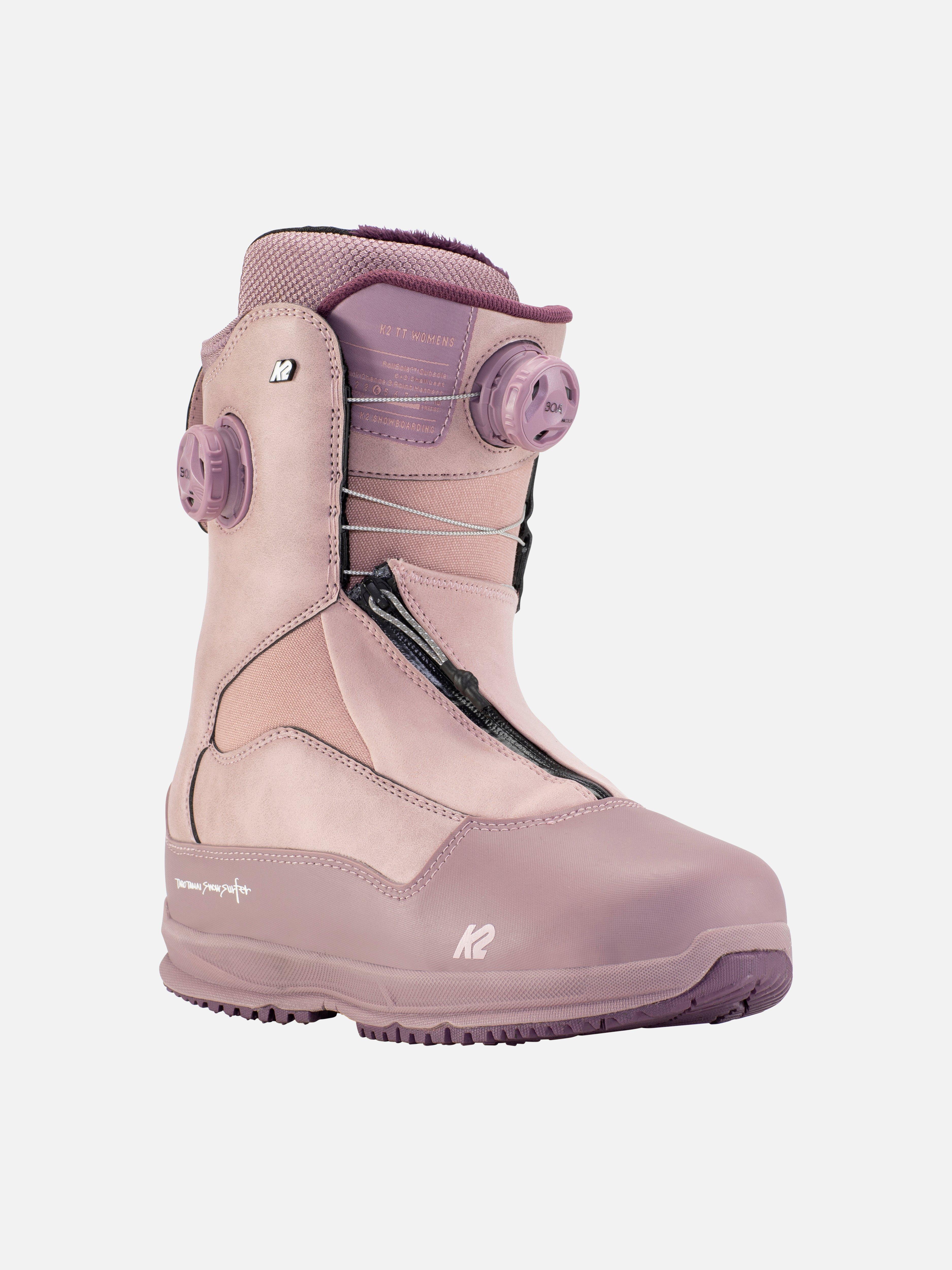 k2 taro tamai boot 2020