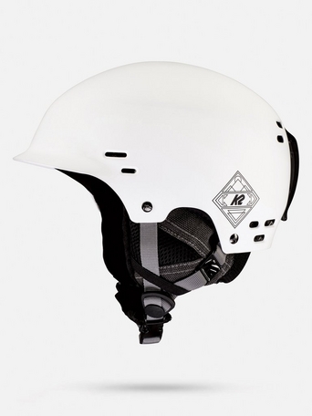 Helmets K2 Skis And K2 Snowboarding