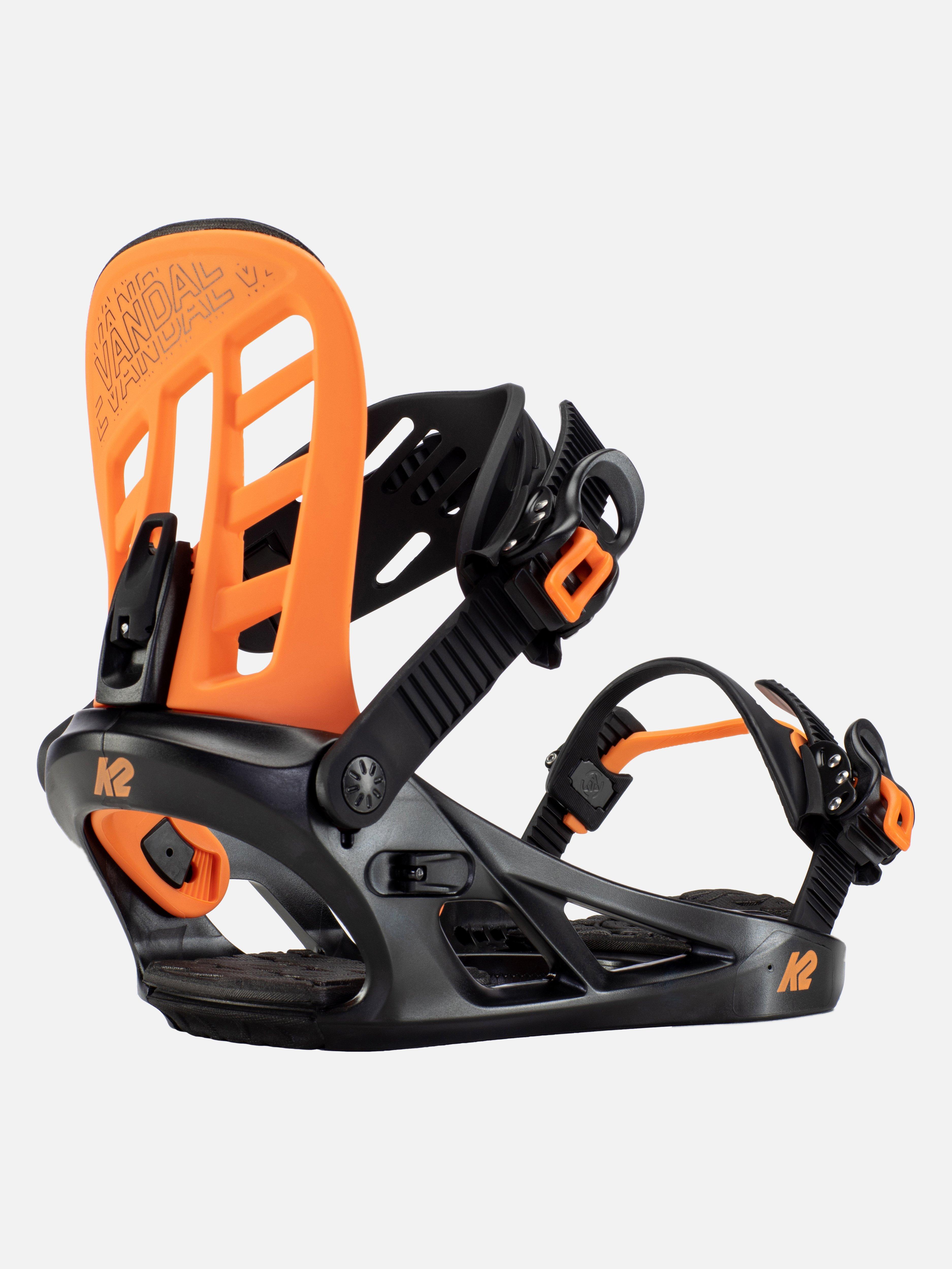 k2 vandal snowboard boots