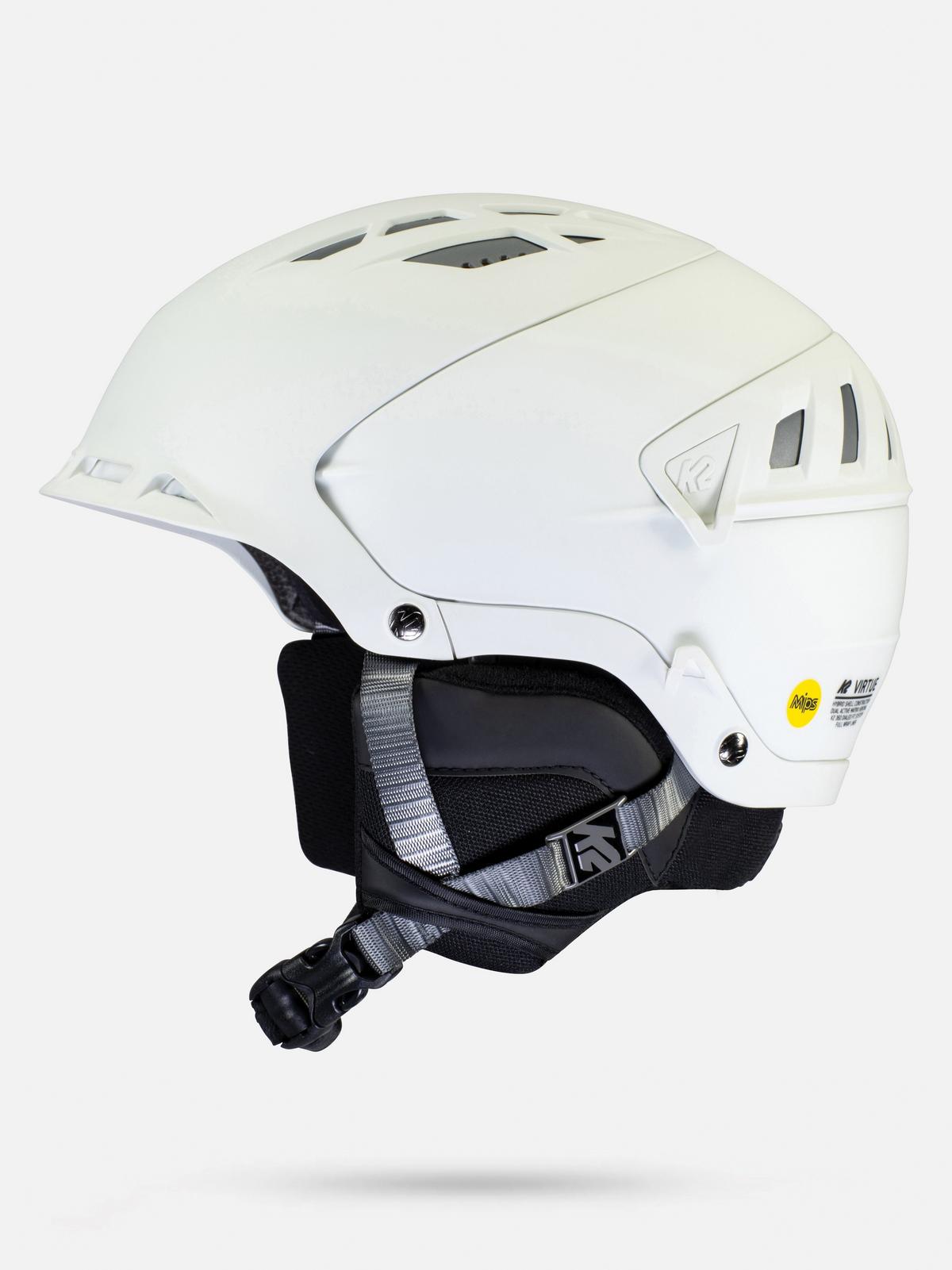 K2 Virtue MIPS Women's Helmet 2022 | K2 and K2 Snowboarding
