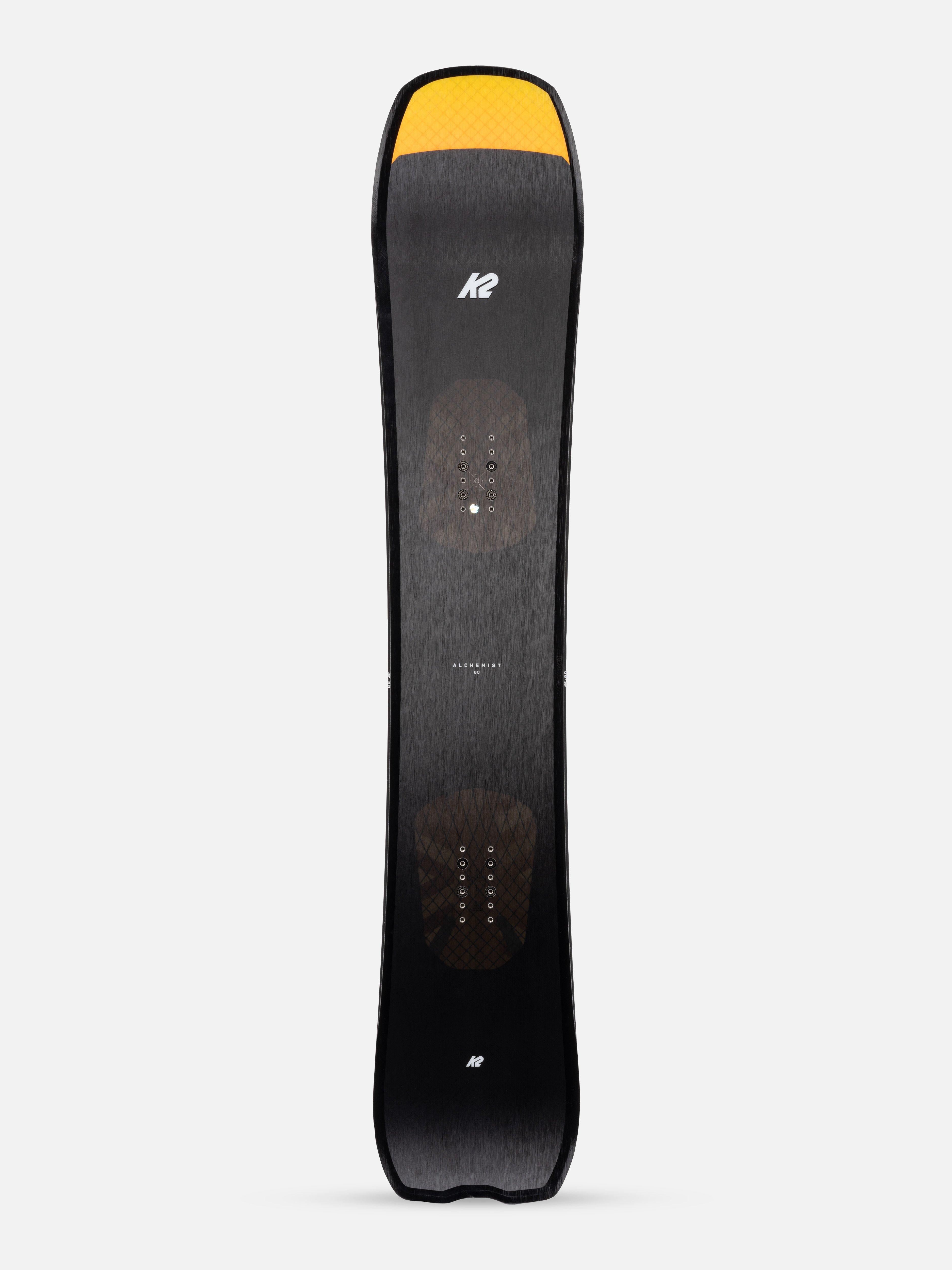 k2 freeride snowboard