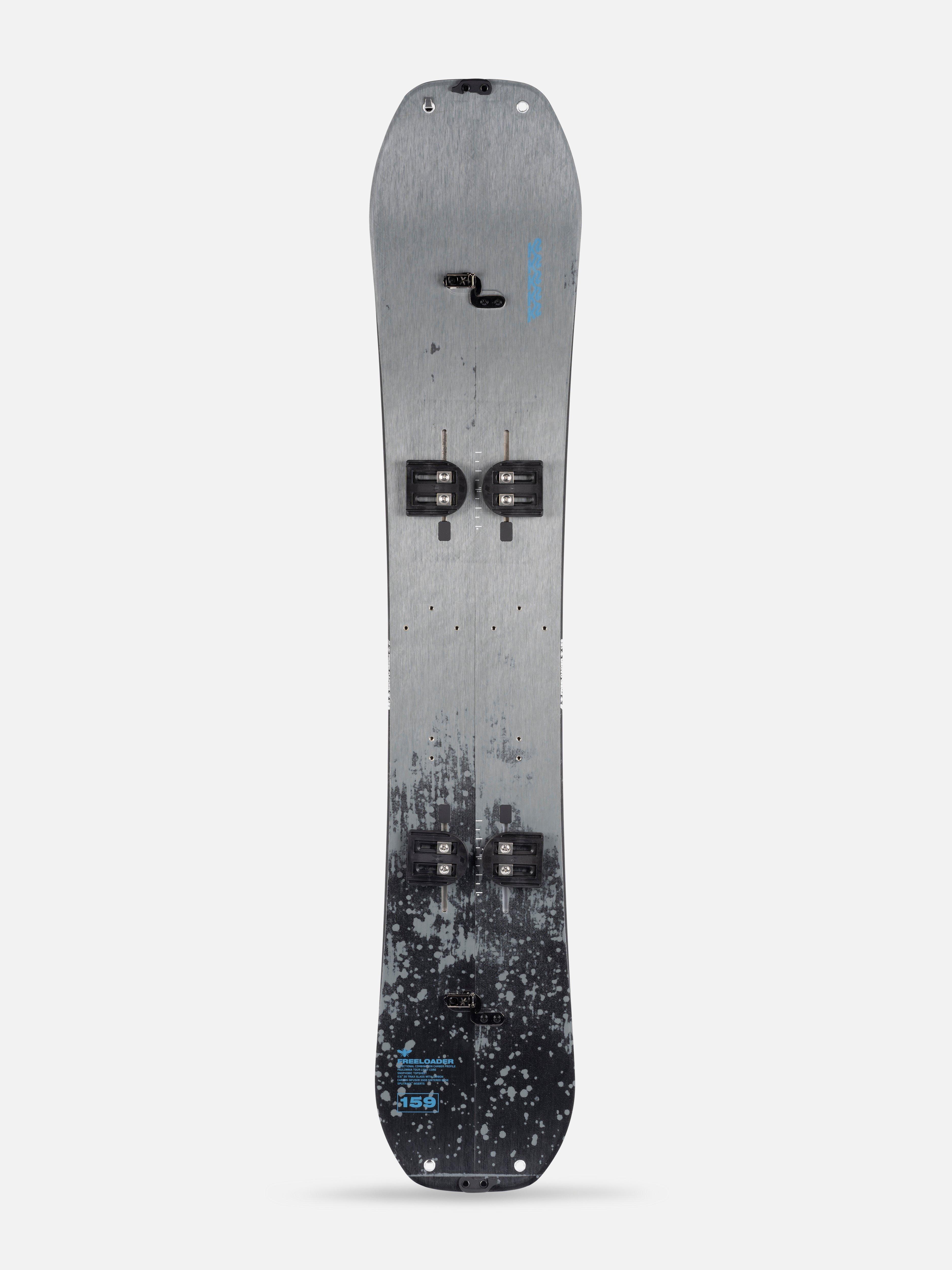 k2 polar snowboard