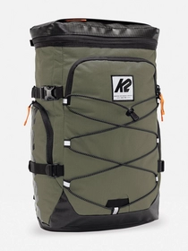 k2 backpack