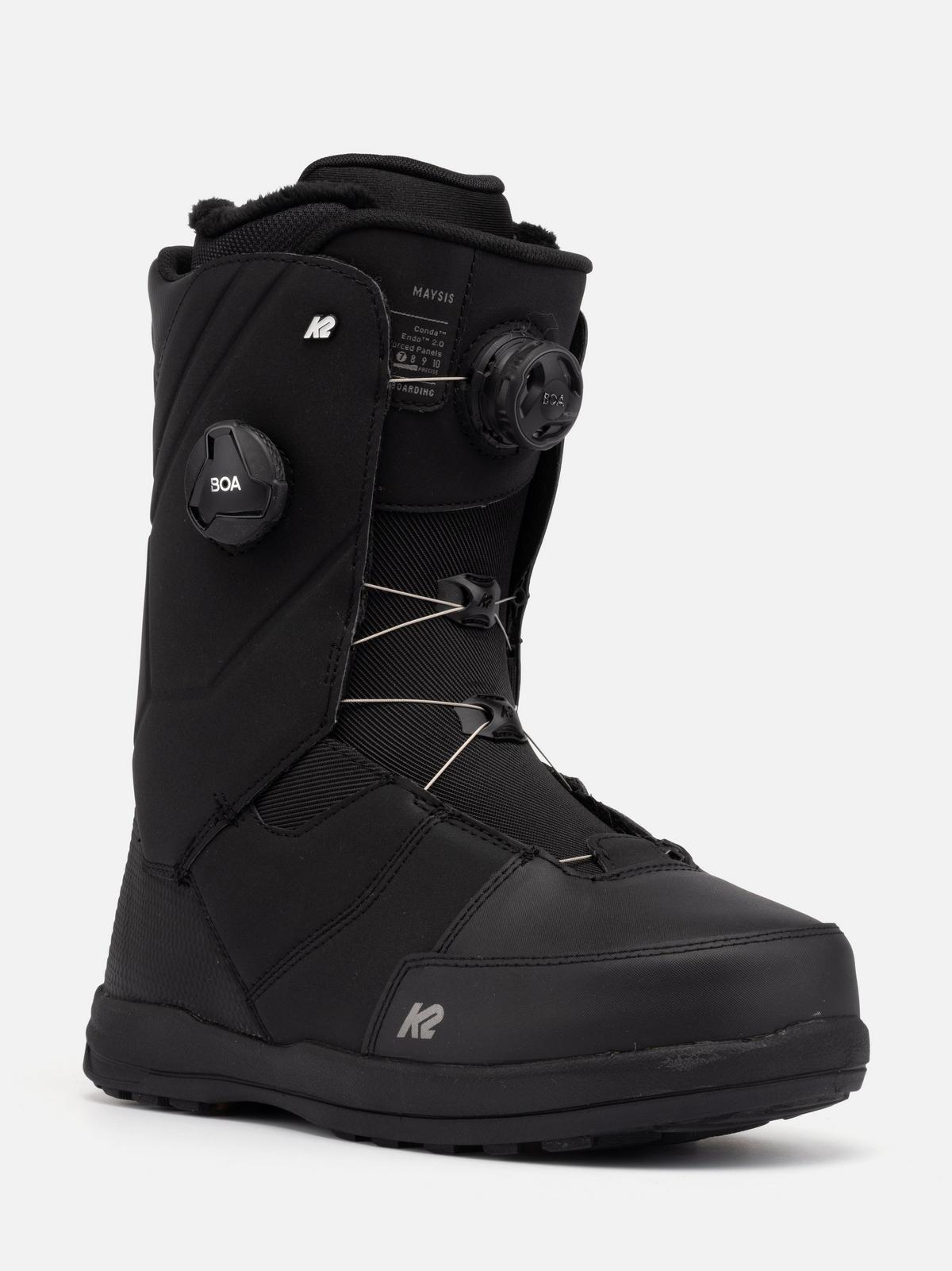 K2 Maysis Snowboard Boots B18030070 