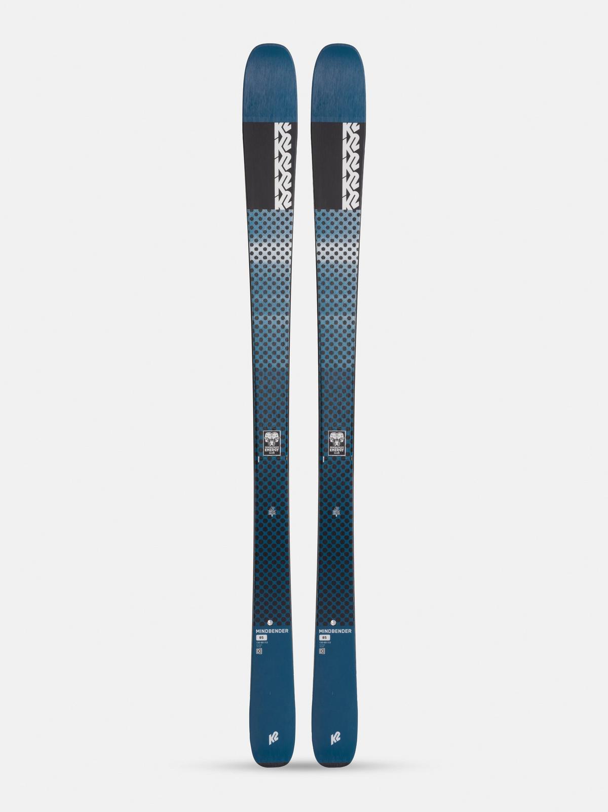 K2 Ski Boots Mens K2 Mindbender 85 Alliance - Colden Ski