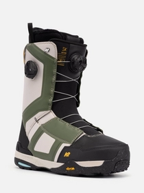 Boots 42/us-9/uk-8/27cm For Men K2 data SPDL Snowboard Boots 