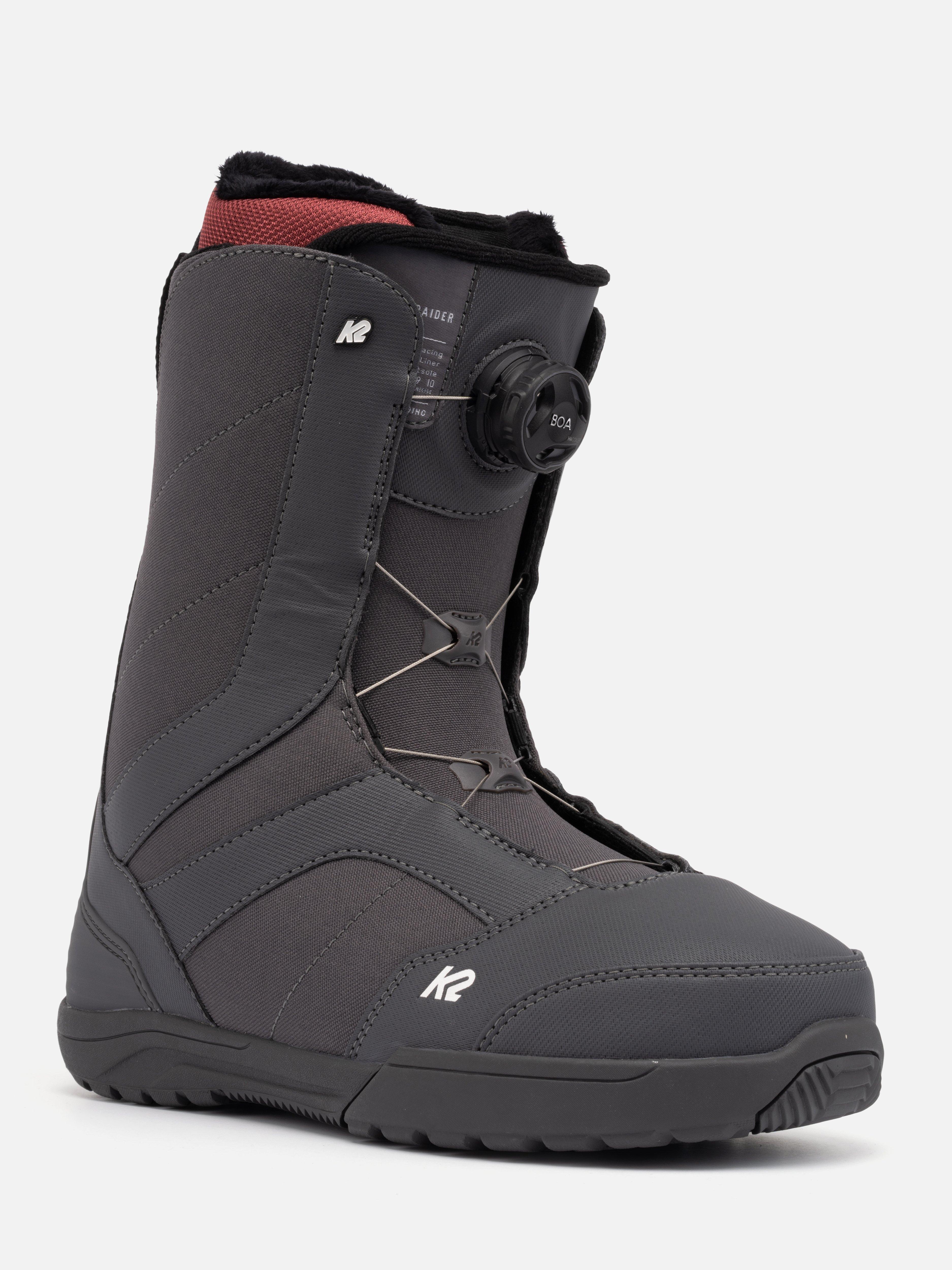 k2 holgate boots