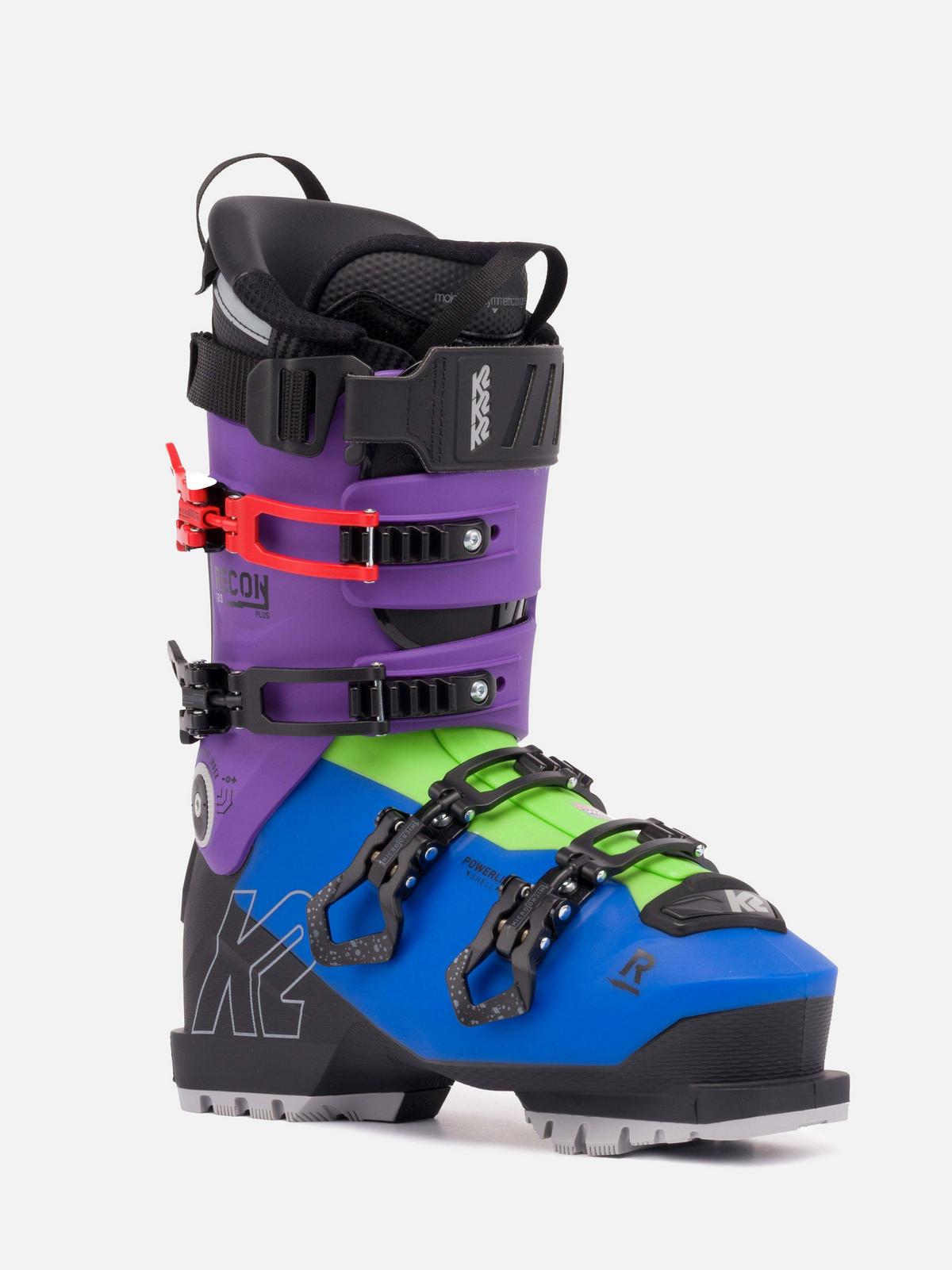 Lange RX 130 LV Ski Boots 2015 – Skiis & Biikes