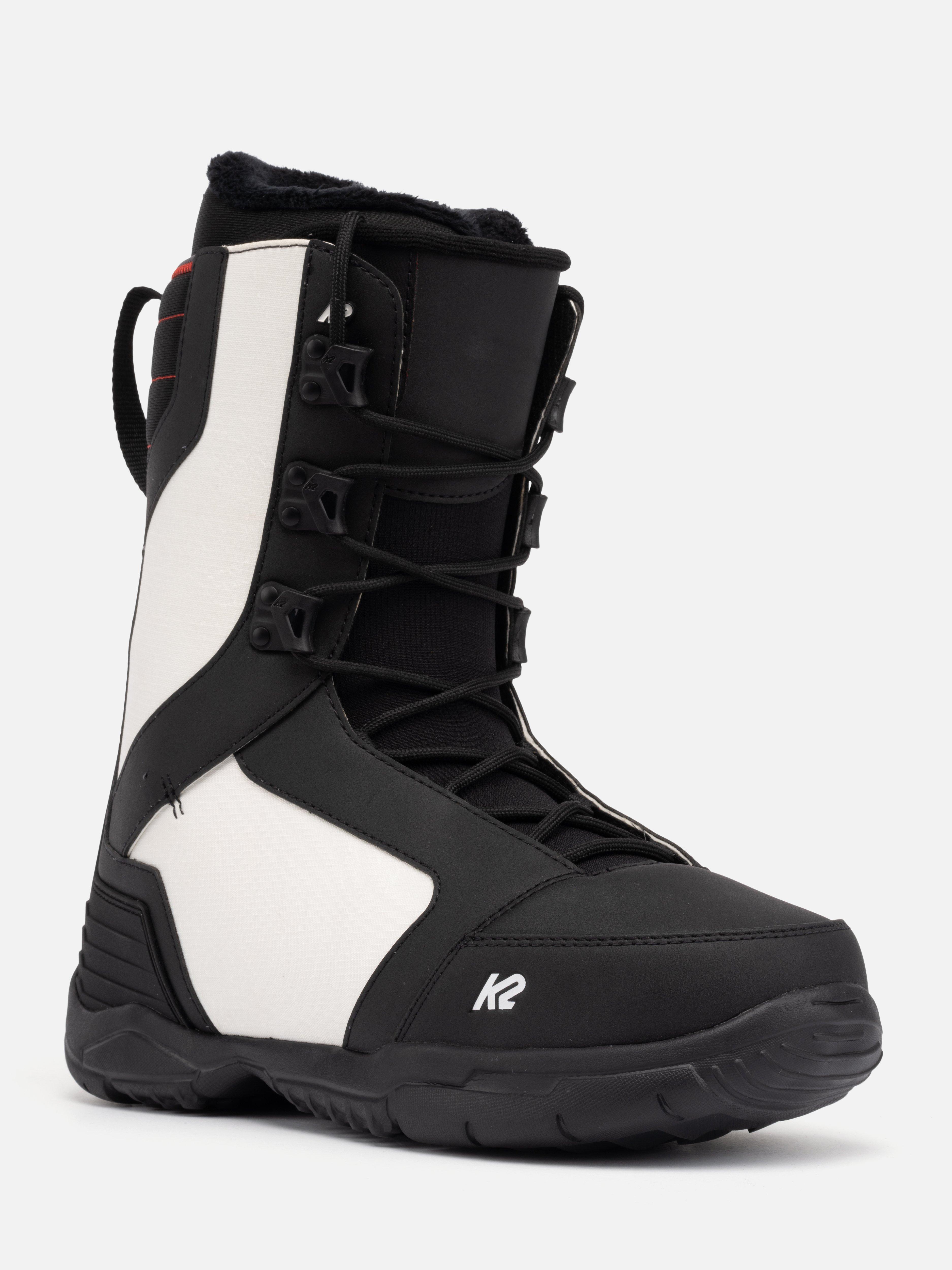 snow boarding boots mens