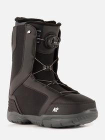 K2 Mens Thraxis 2020/2021 Snowboarding Boots