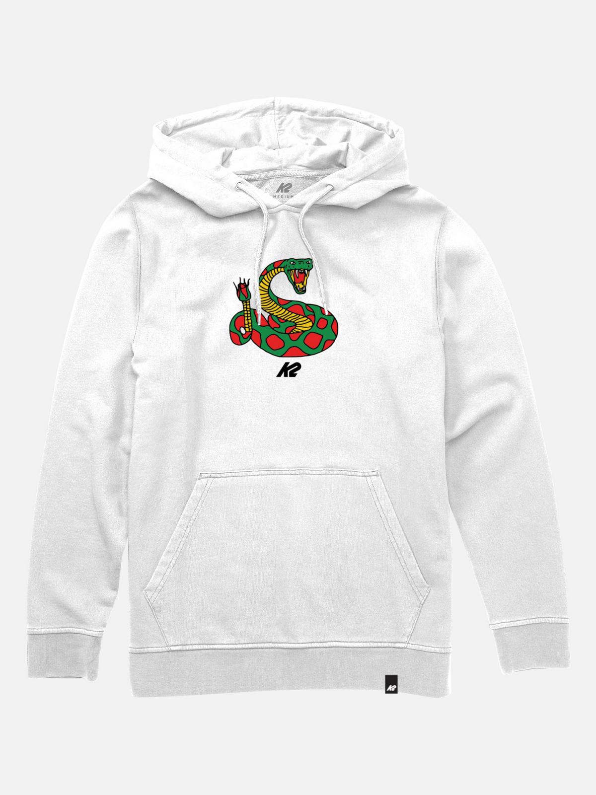 Spellcaster Hoodie K2 Skis and K2 Snowboarding