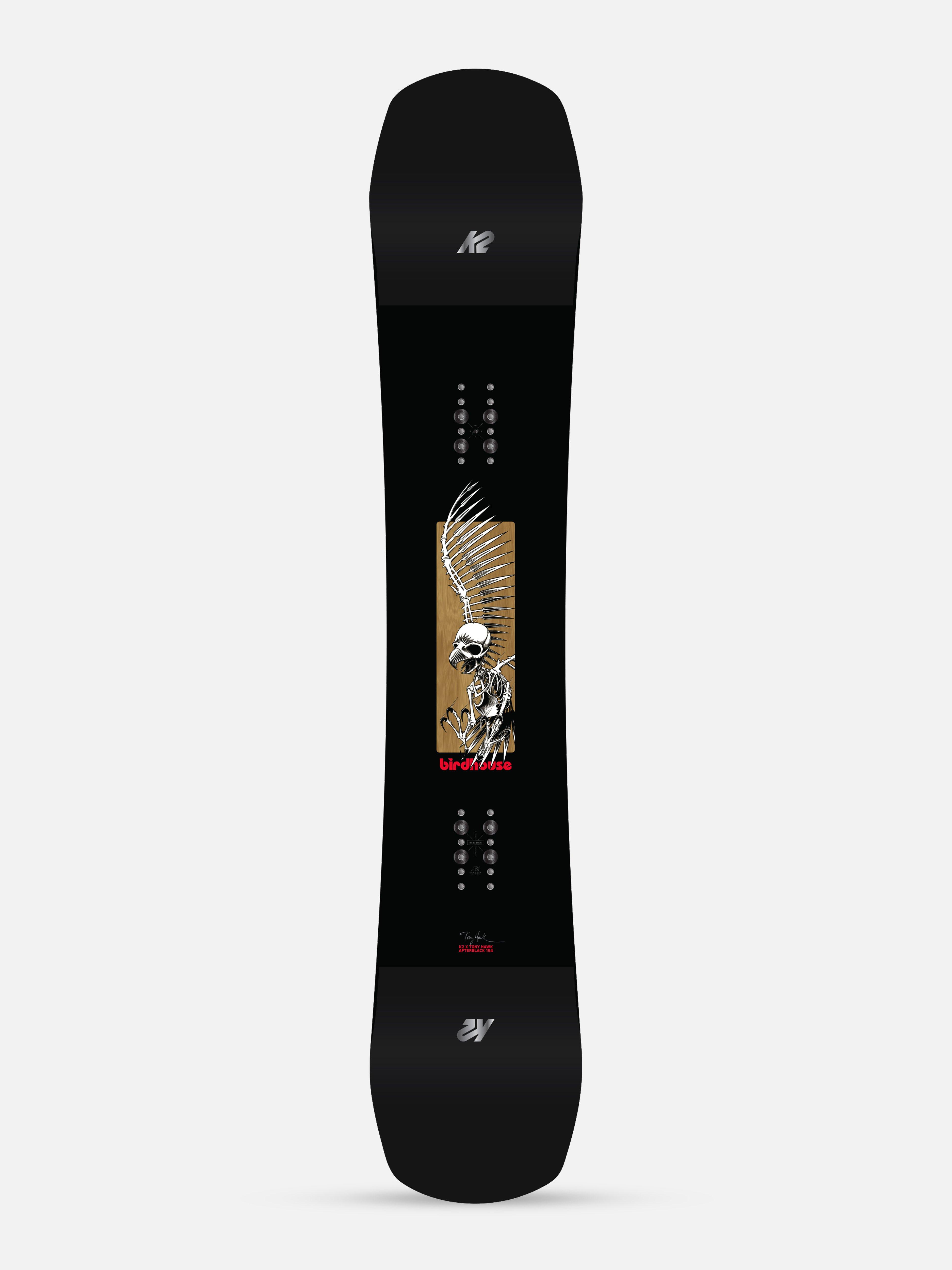 k2 wisdom snowboard