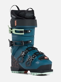 Anthem Ski Boots Collection | K2 Snow