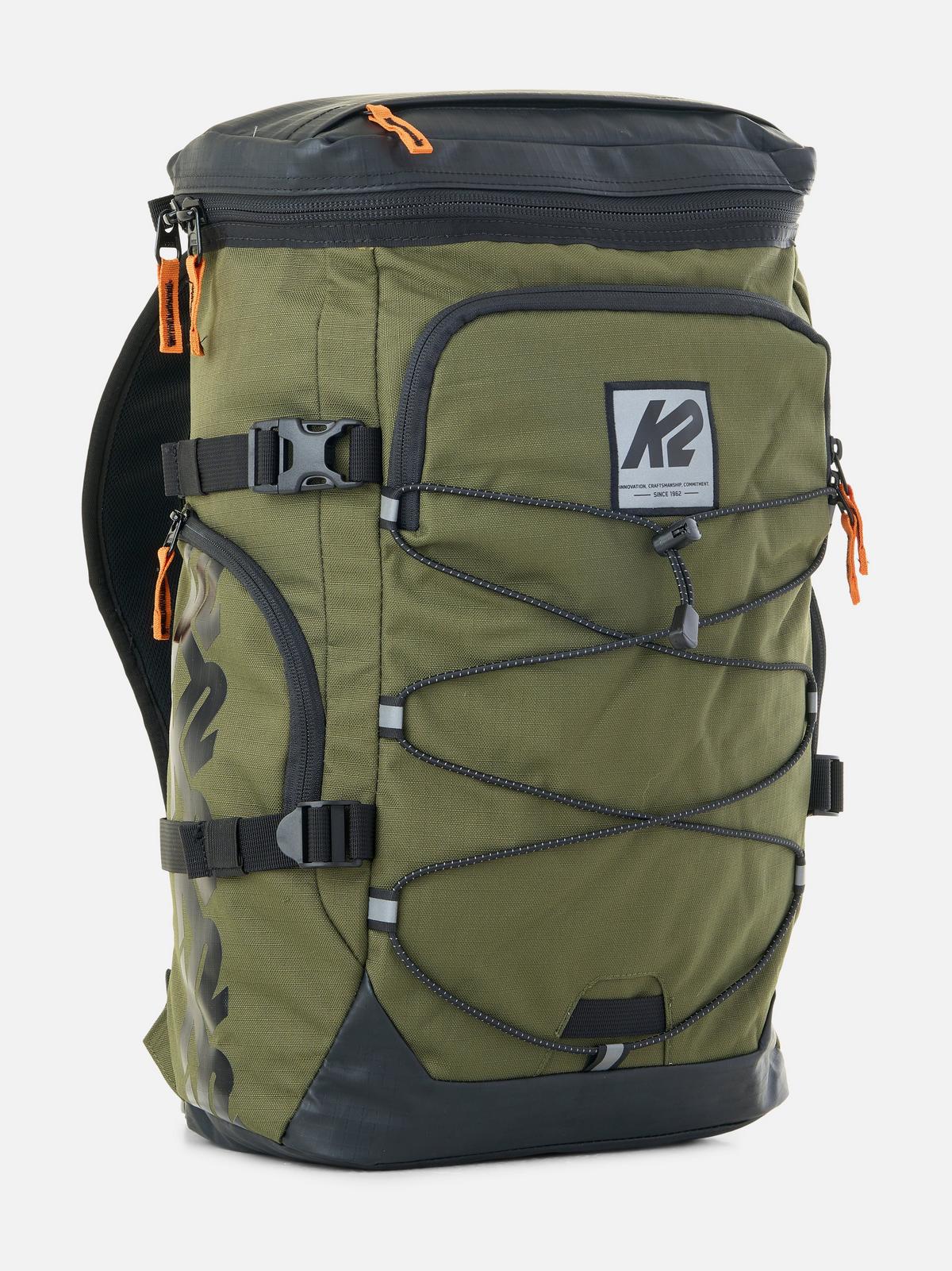 Osprey Mochilas Montaña, K2 Planet