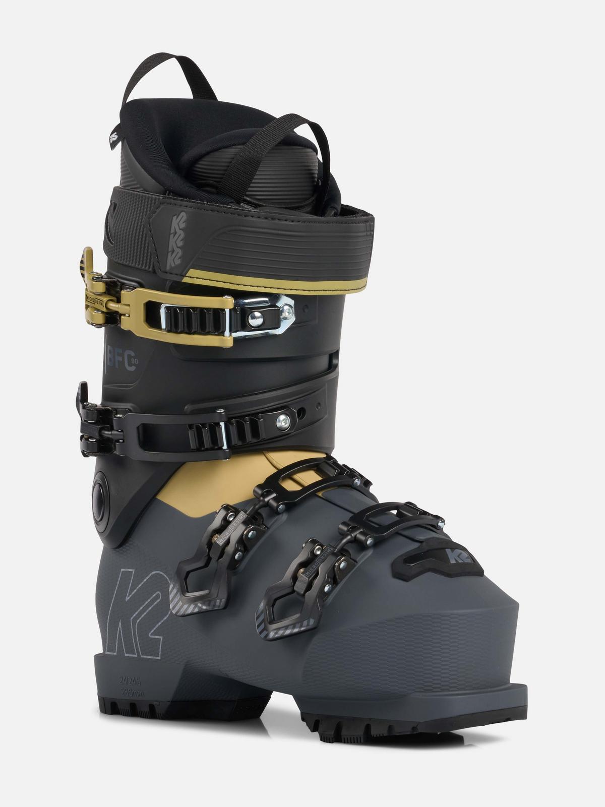 Kostuums Conserveermiddel evenwicht B.F.C. 90 Ski Boots | K2 Skis and K2 Snowboarding